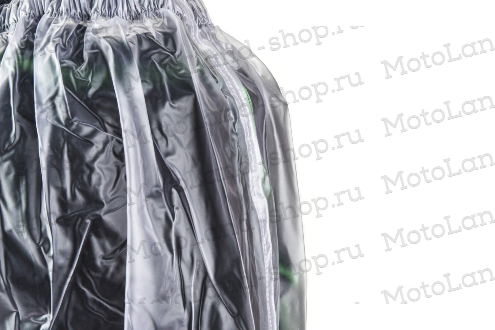 Штаны-дождевик для мотокросса FOX №1 (S)