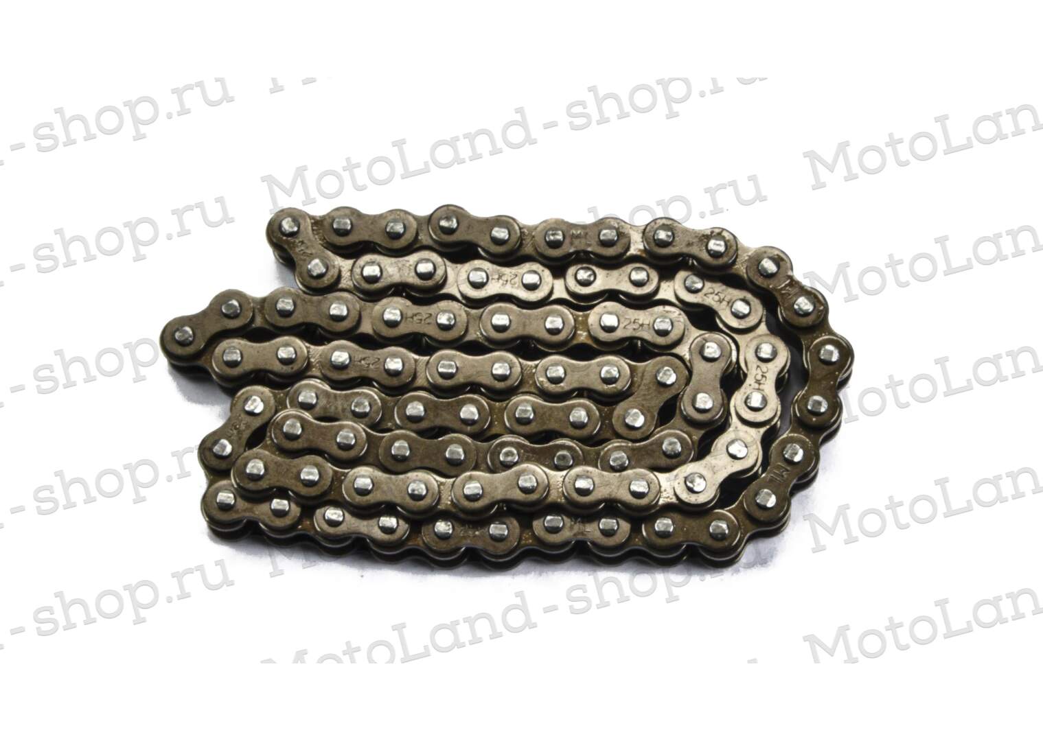 Цепь ГРМ 152FMI 125см3