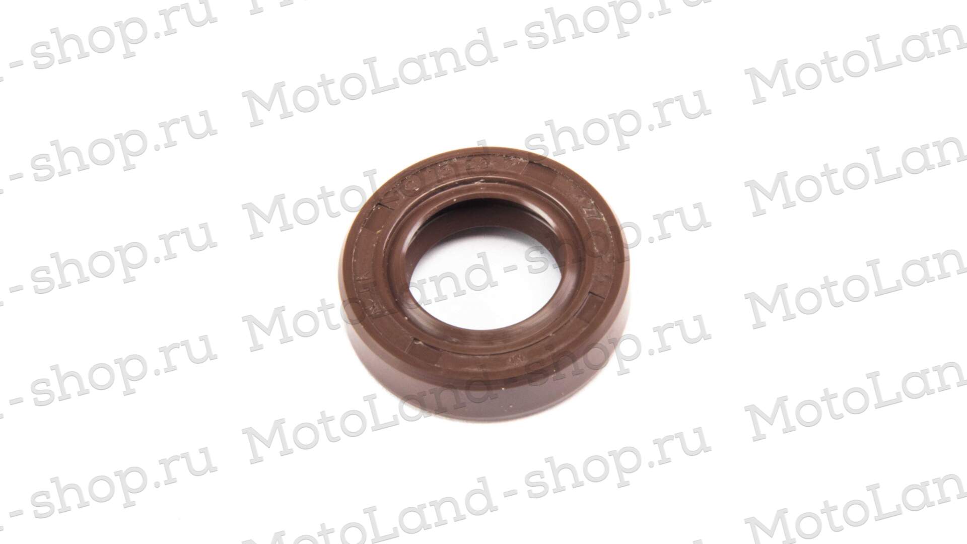 Сальник 15х26х7 T6 ZONGSHEN