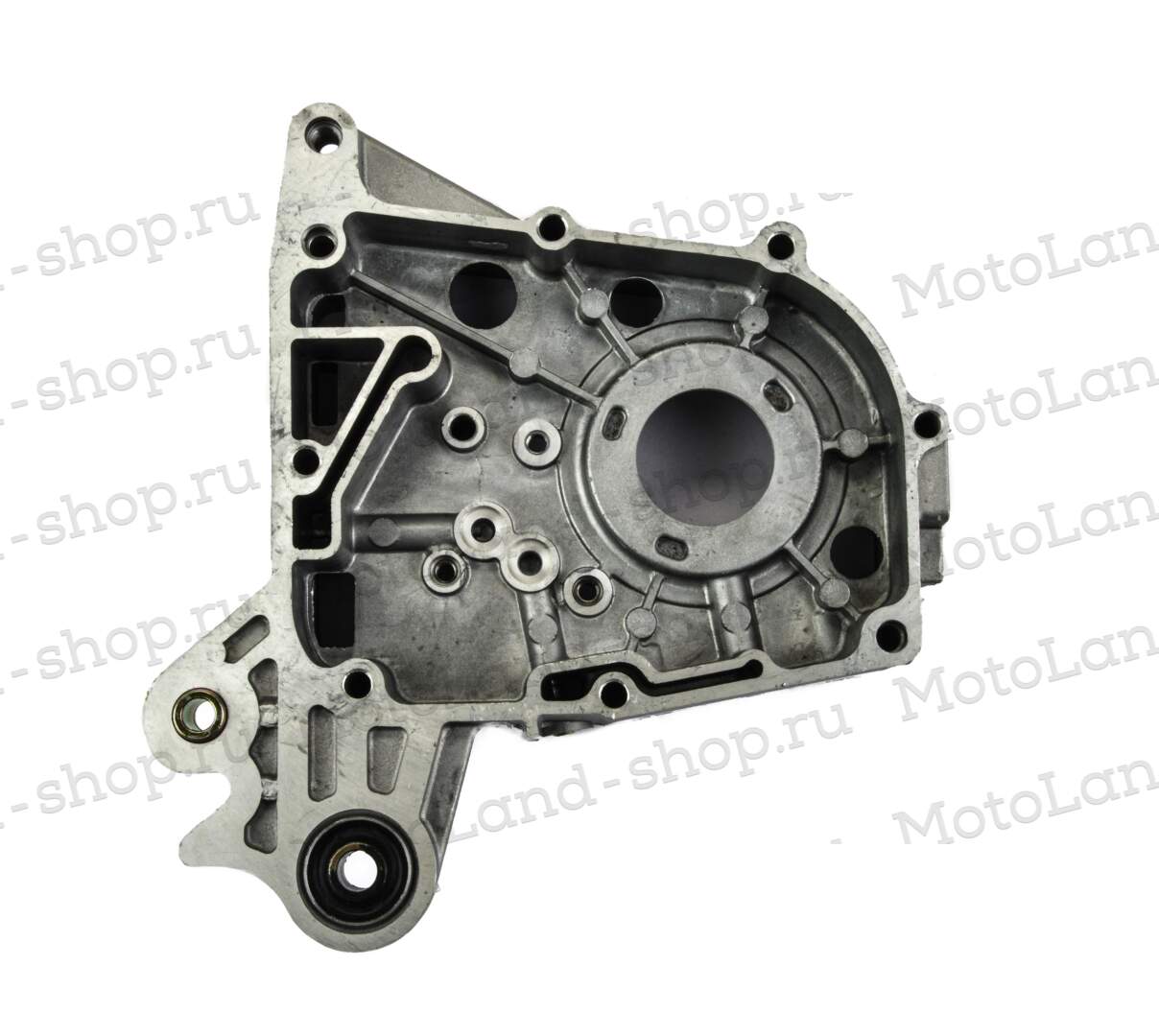 Картер правый 139QMB 50/80см3