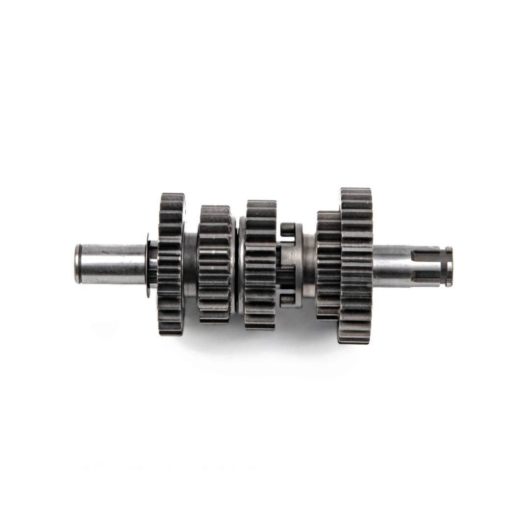 КПП в сборе  W190 190см3  ZS