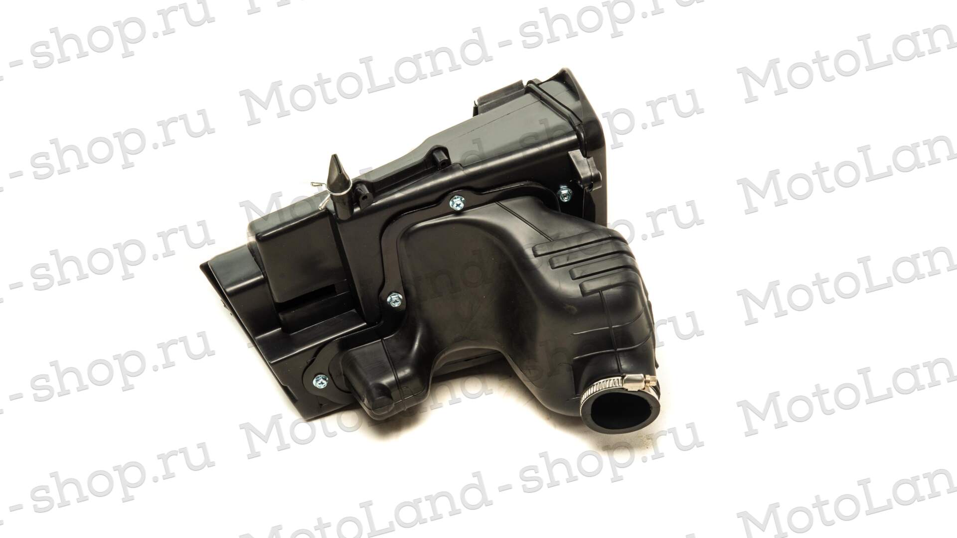 Воздушный фильтр в сборе XR250 LITE