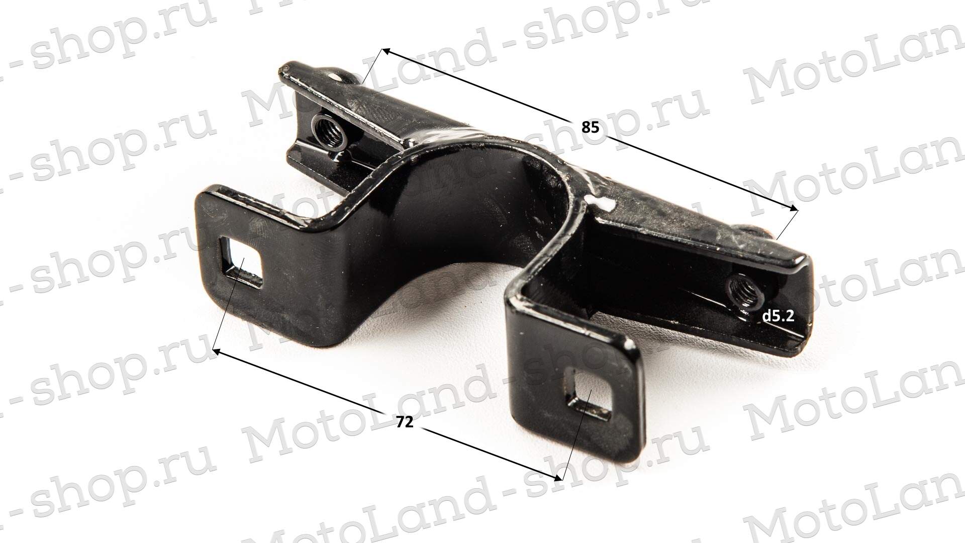 Крепление рулевого вала ATV WILD/WILD TRACK