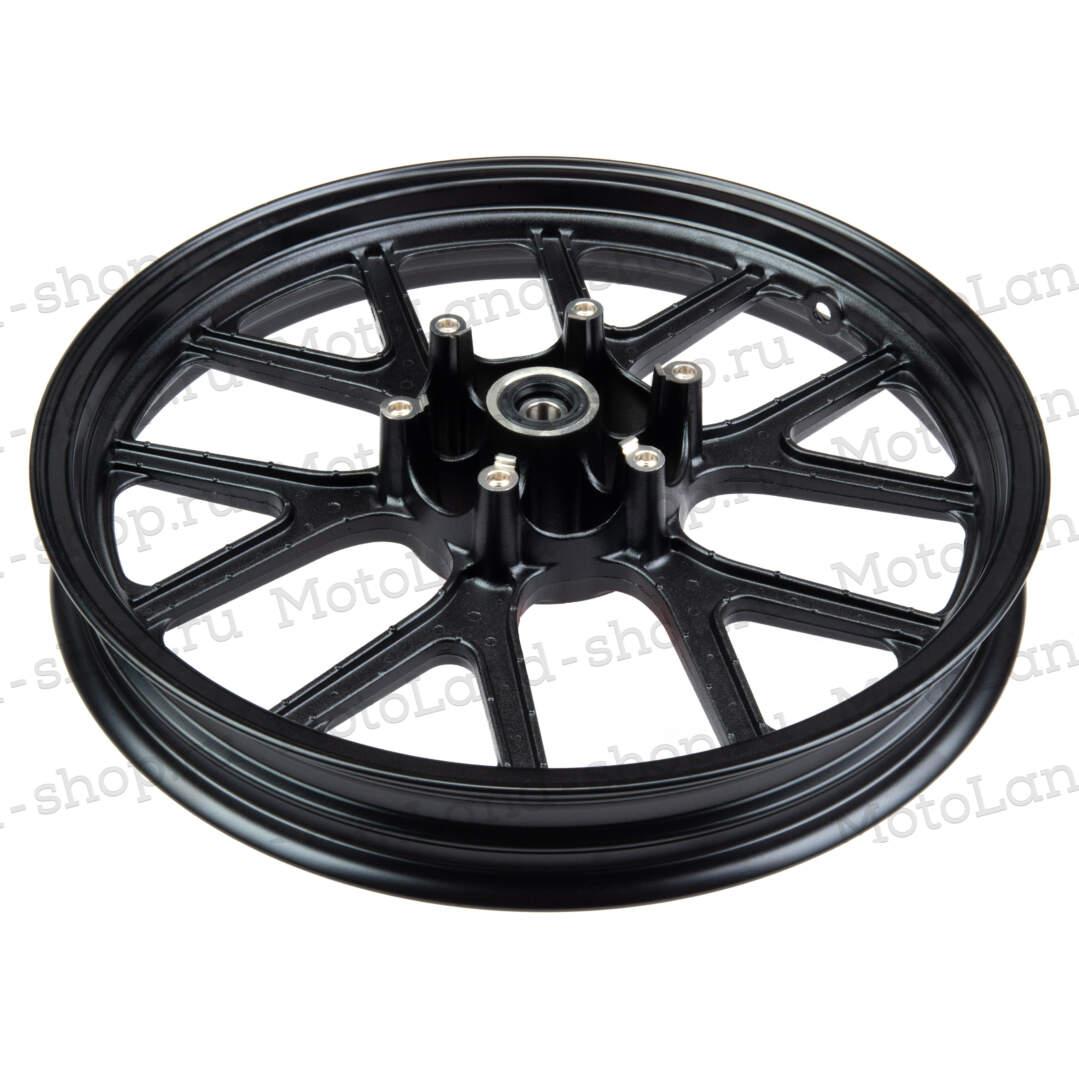 Обод передний TEXAS 300