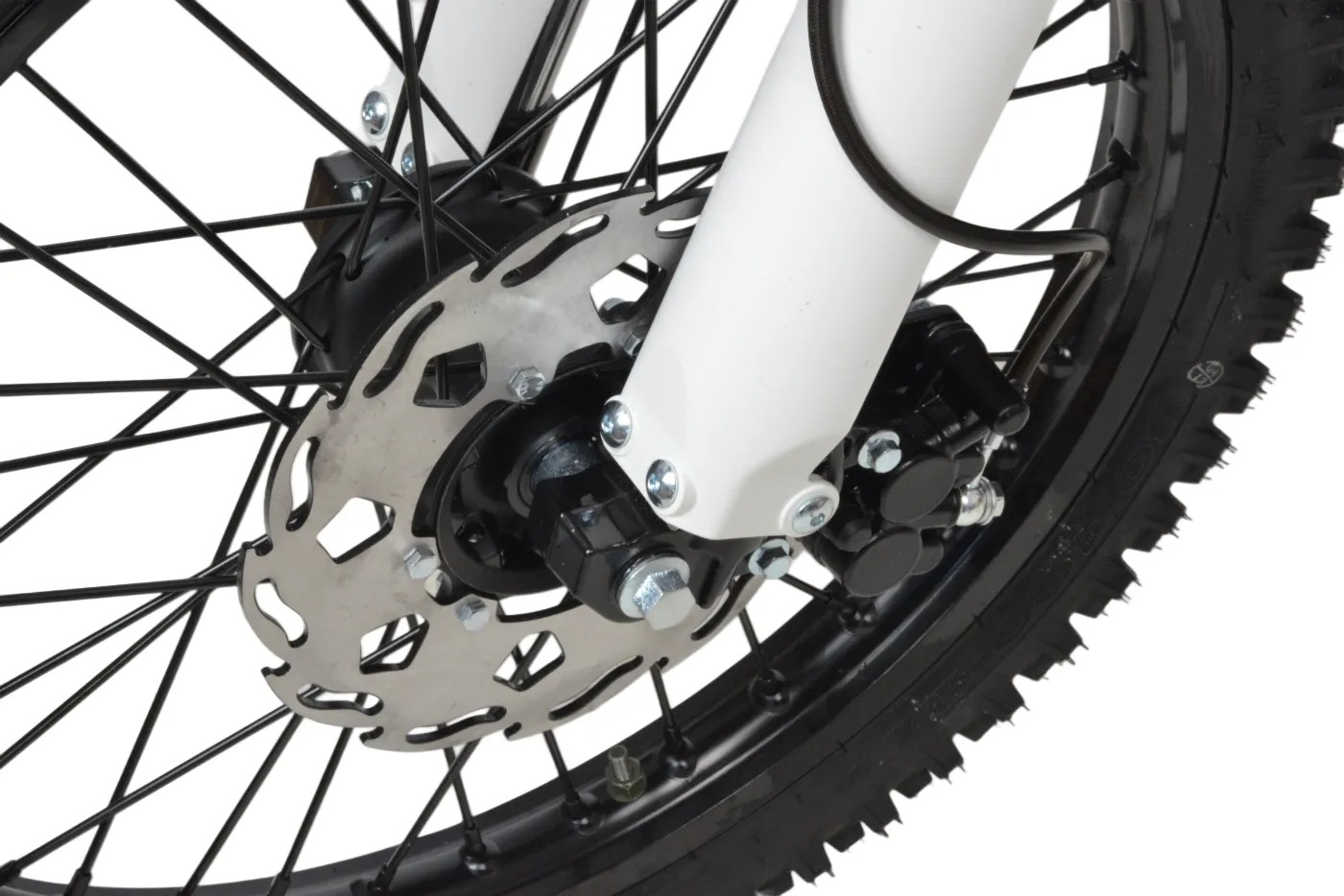 Мотоцикл Кросс Kews K10 (с прогрессией)