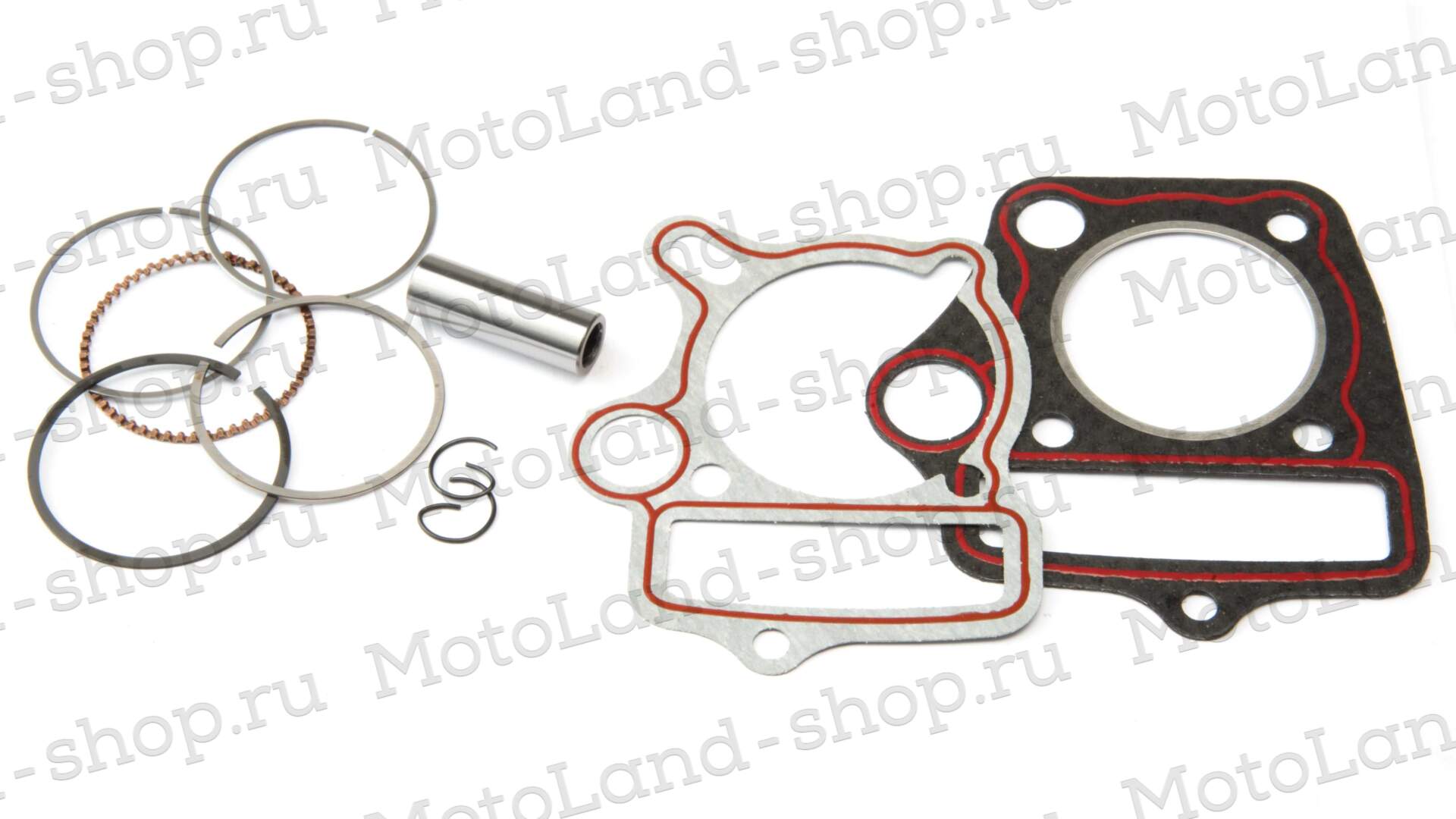 Цилиндро поршневая группа ( ЦПГ ) 147FMH 70см3 X-TECH