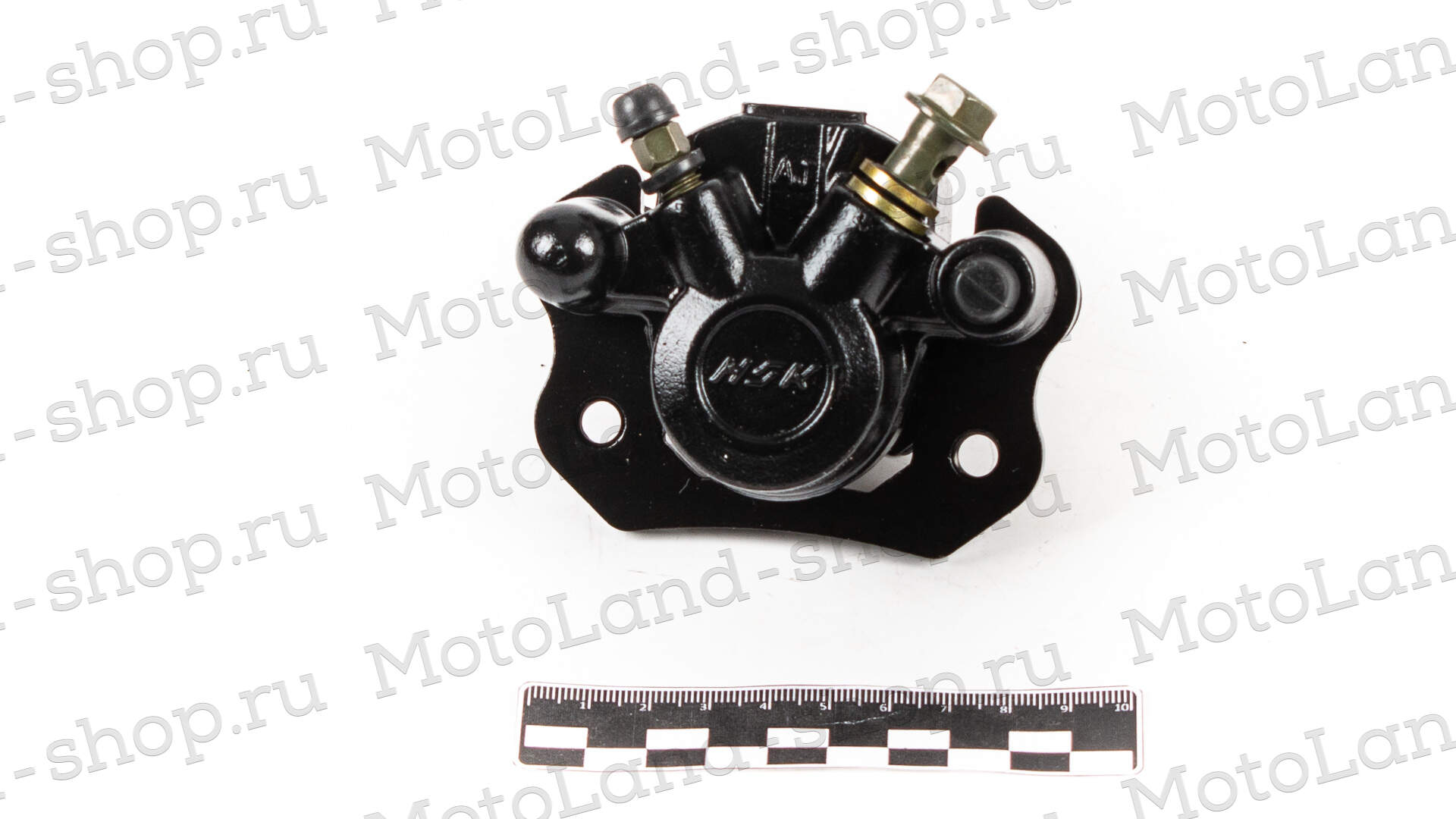 Суппорт задний ATV FOX