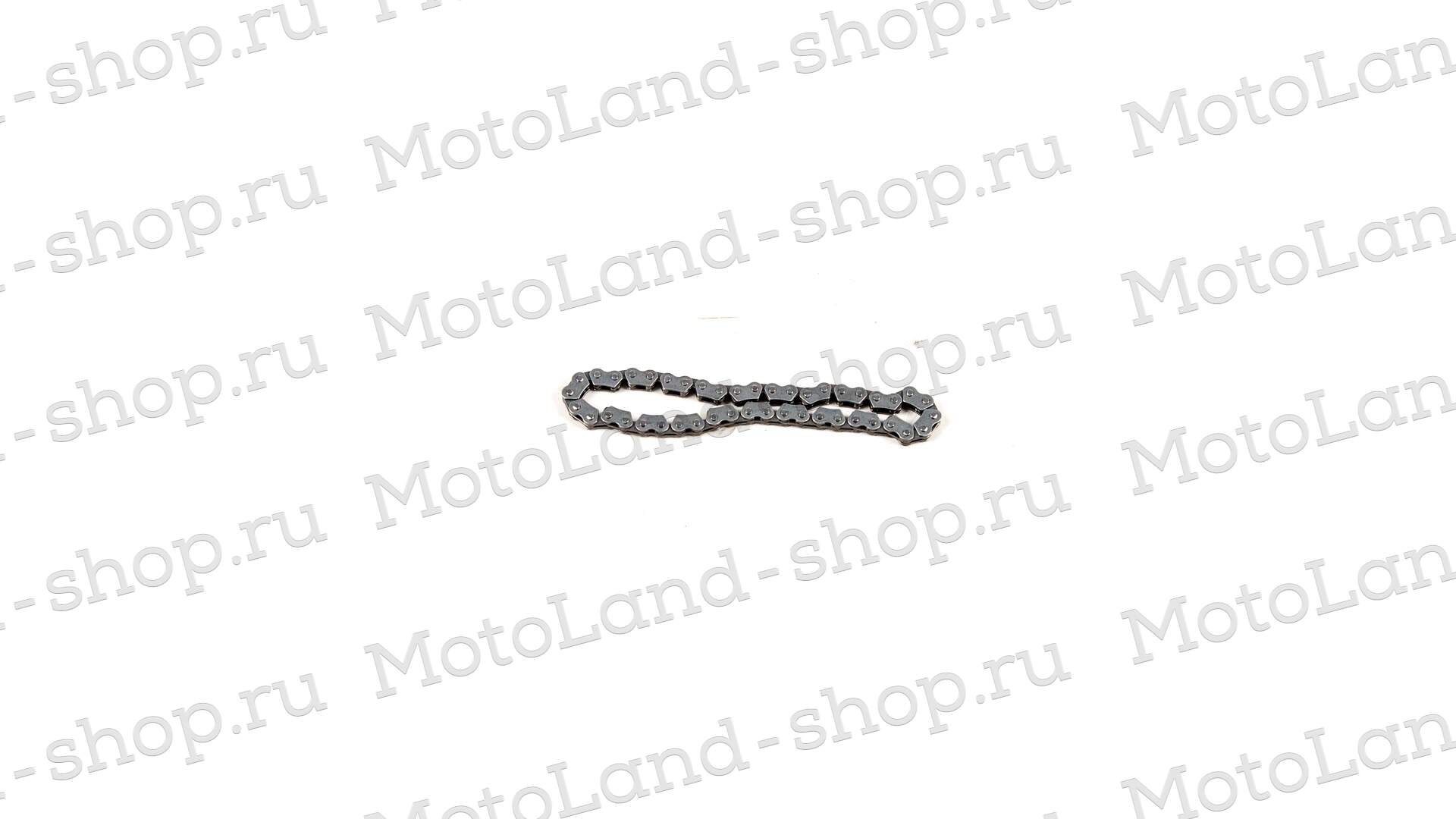 Цепь маслонасоса 161QMK-B2 200см3 с реверсом