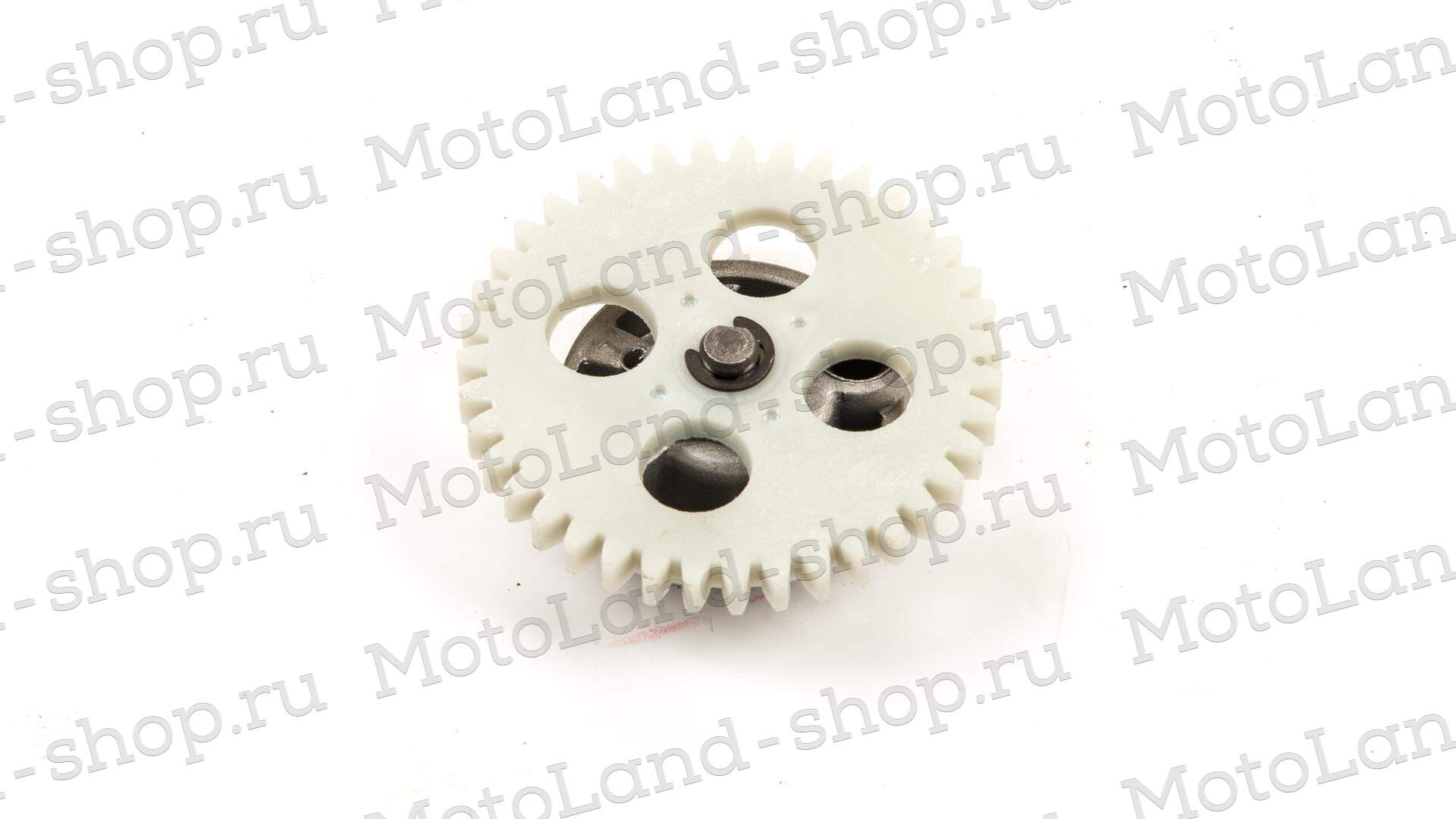 Насос масляный в сборе 162FMJ (CG150)