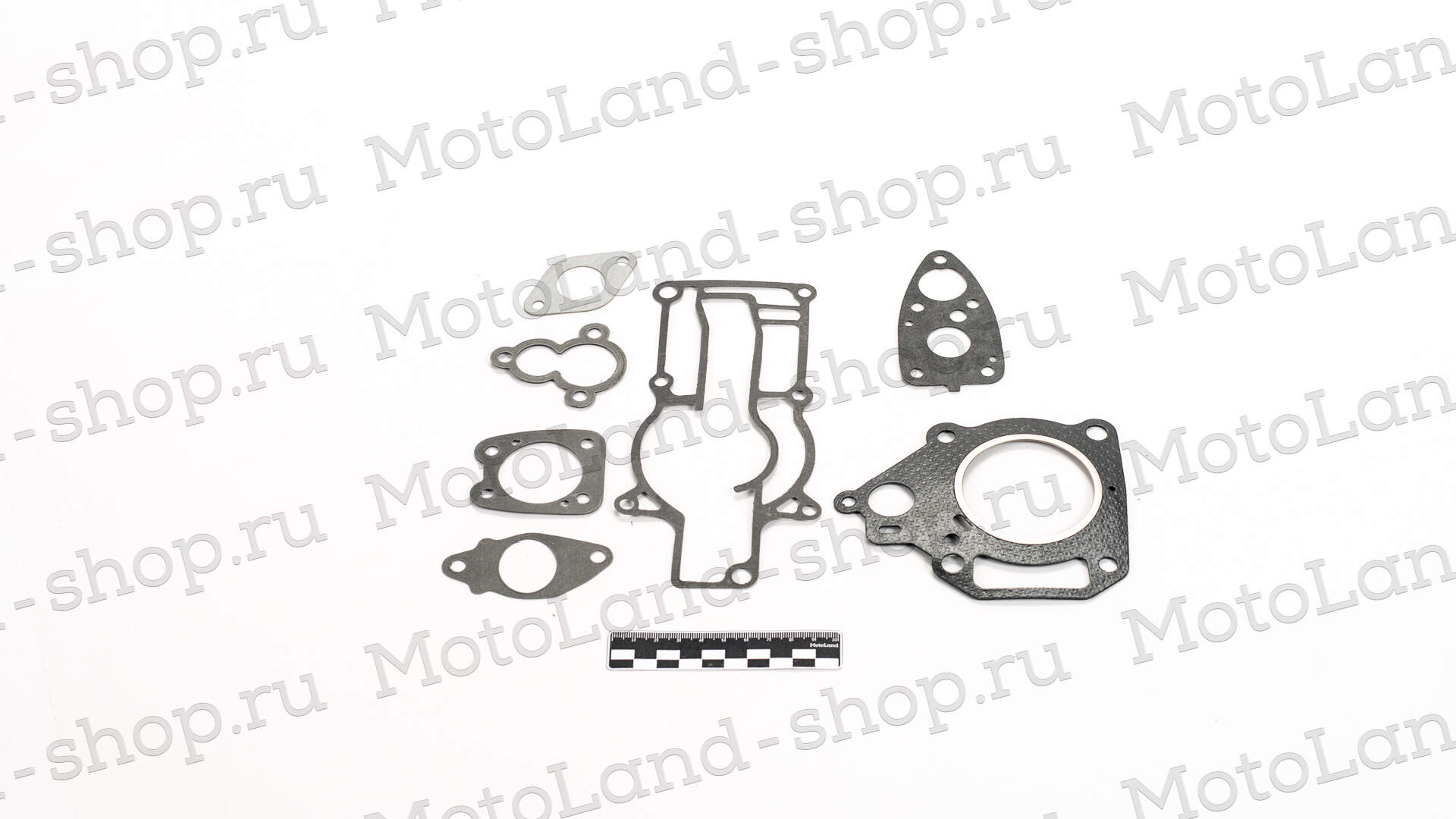 Набор прокладок BREEZE F5S (полный)