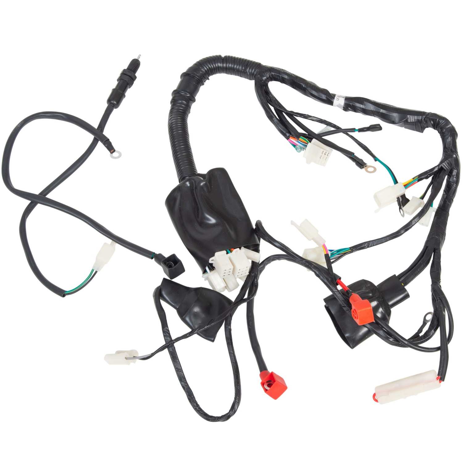 Проводка SPRINT 200