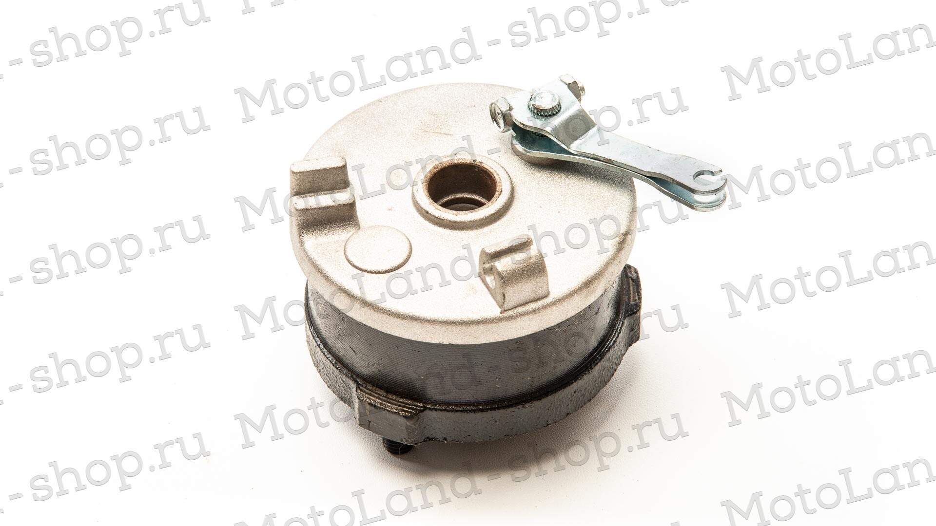 Барабан тормозной передний правый в сборе ATV RIDER