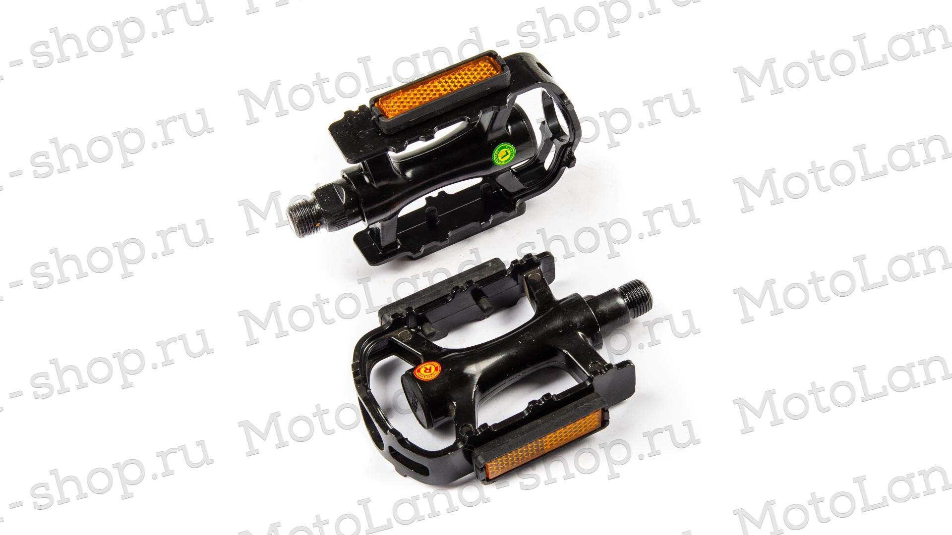 Педали NECO WP97 (120*85)