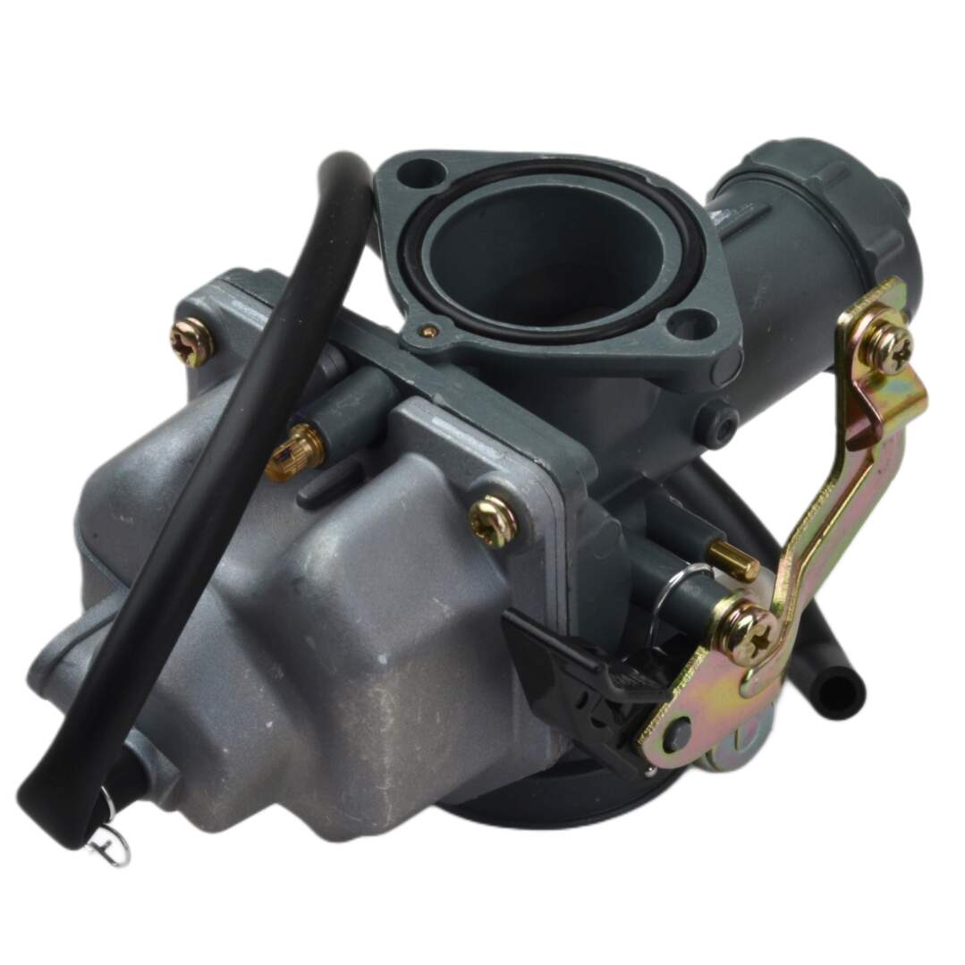 Карбюратор 200см3 (обогатитель под трос) X-TECH