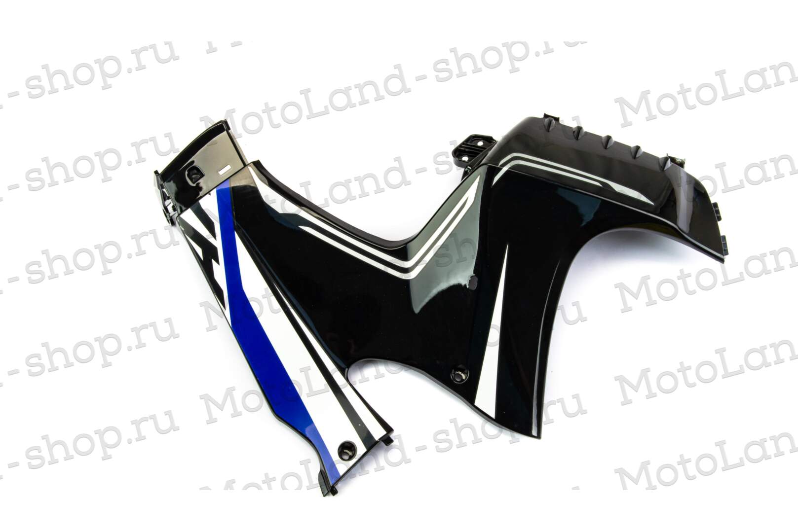 Пластик боковой правый  DAKAR LT ST 250