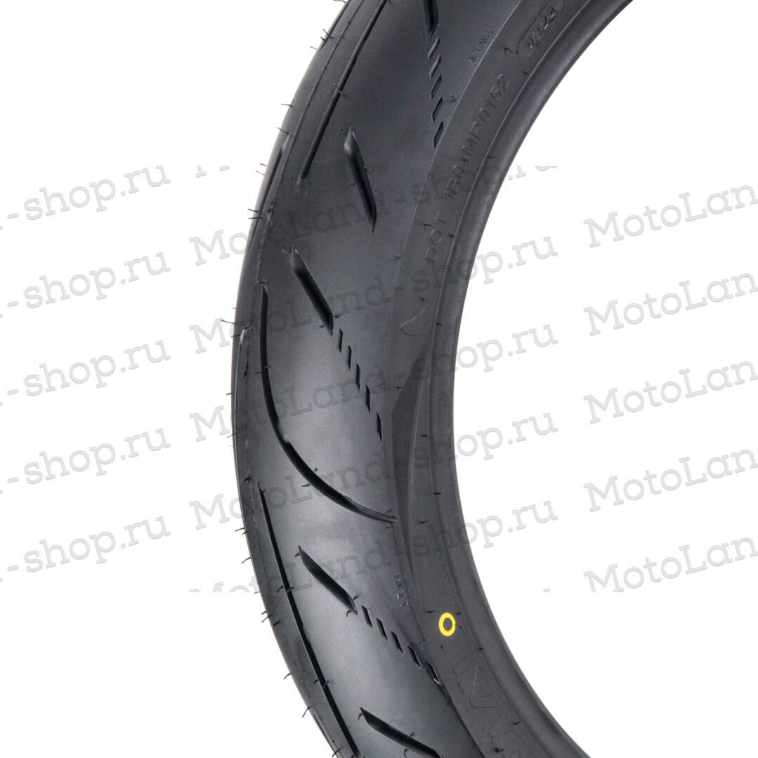 Покрышка мото 17" 140/60-17 CY-321 CORDIAL