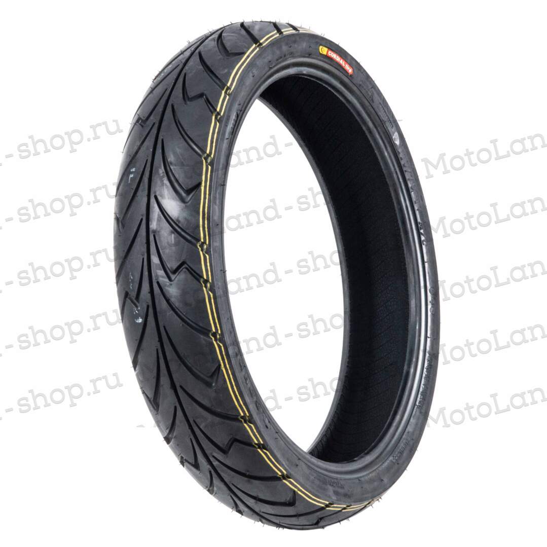 Покрышка мото 17" 110/70-17 CY-185 CORDIAL