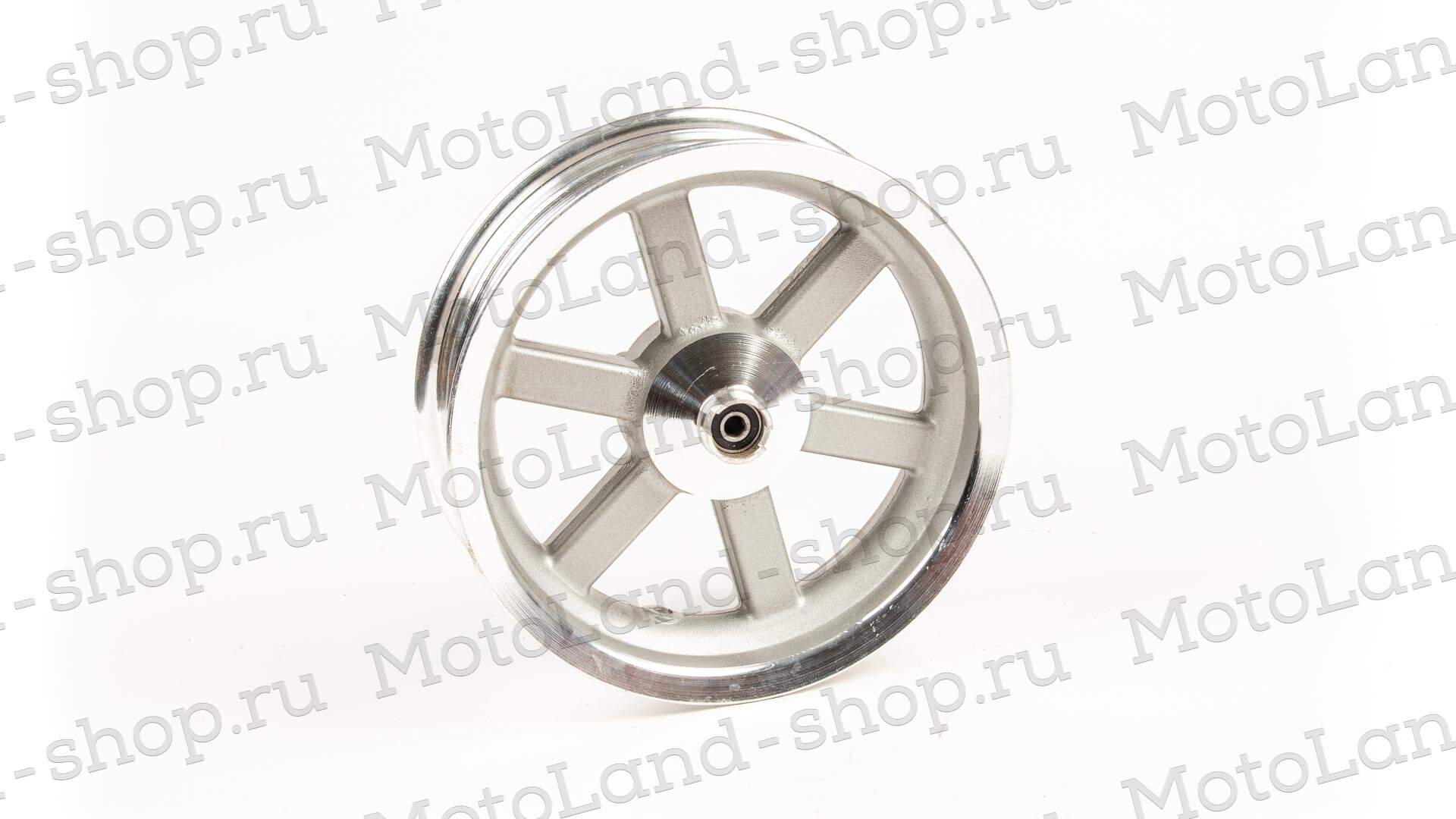 Обод передний литой 3,50-12" (диск.торм)