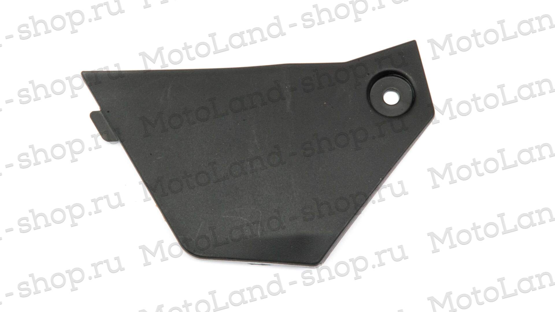 Пластик накладка боковая правая ATV WILD 125 X