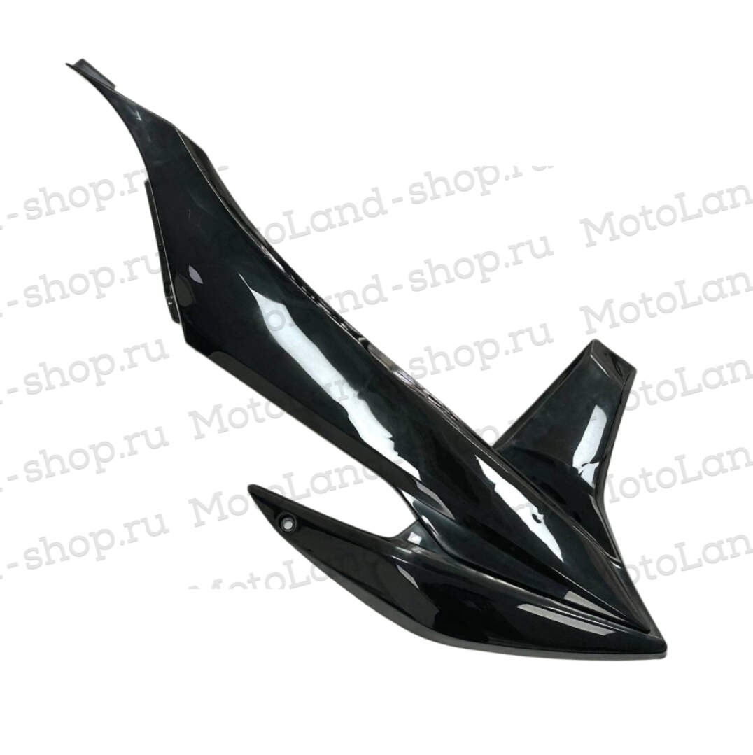 Пластик бака левый FX 250/300/450