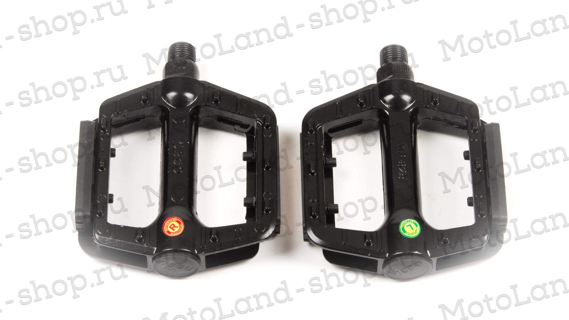 Педали NECO WP625 (120*100)