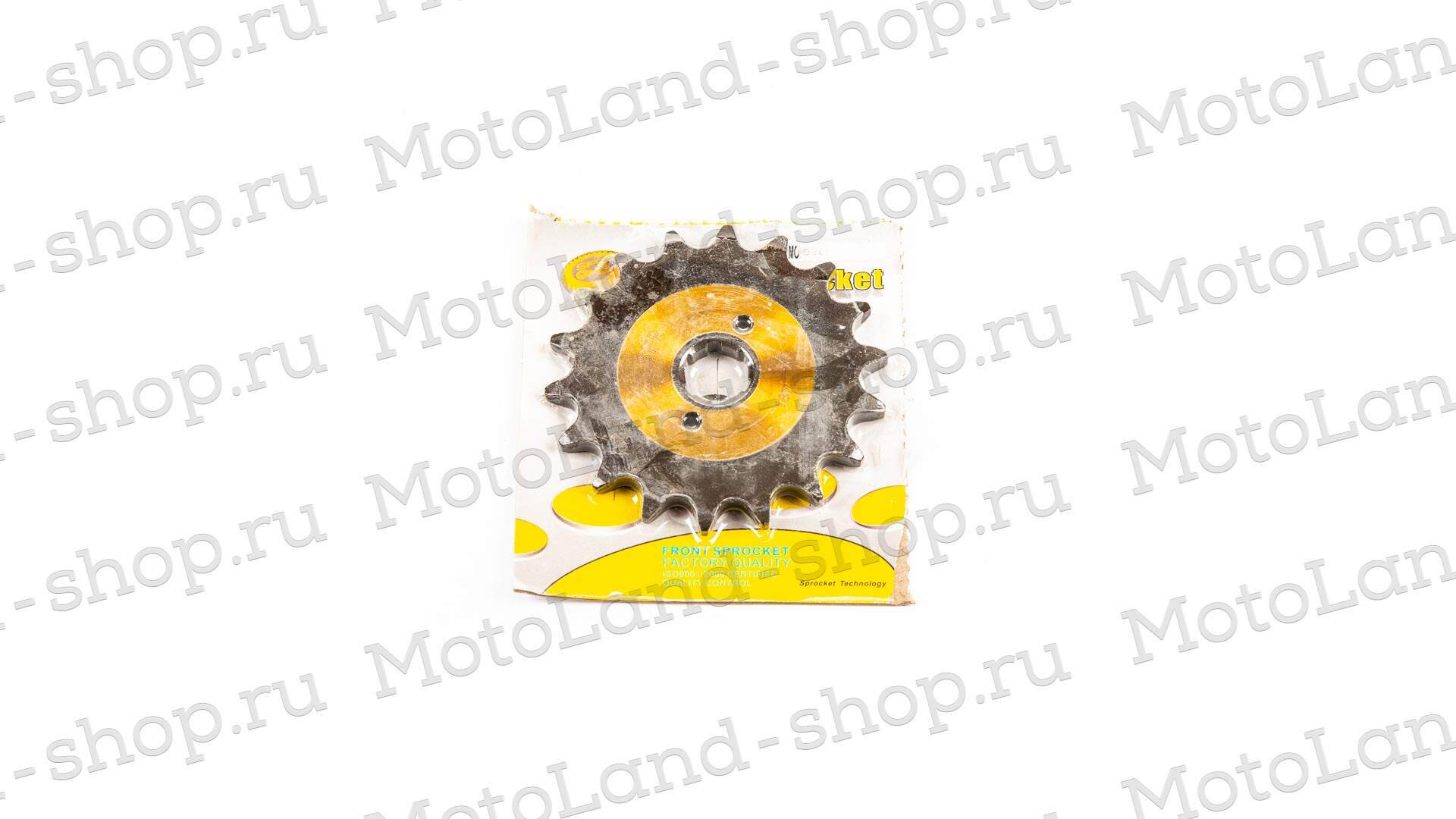 Звезда ведущая (525-18) 20мм SFR