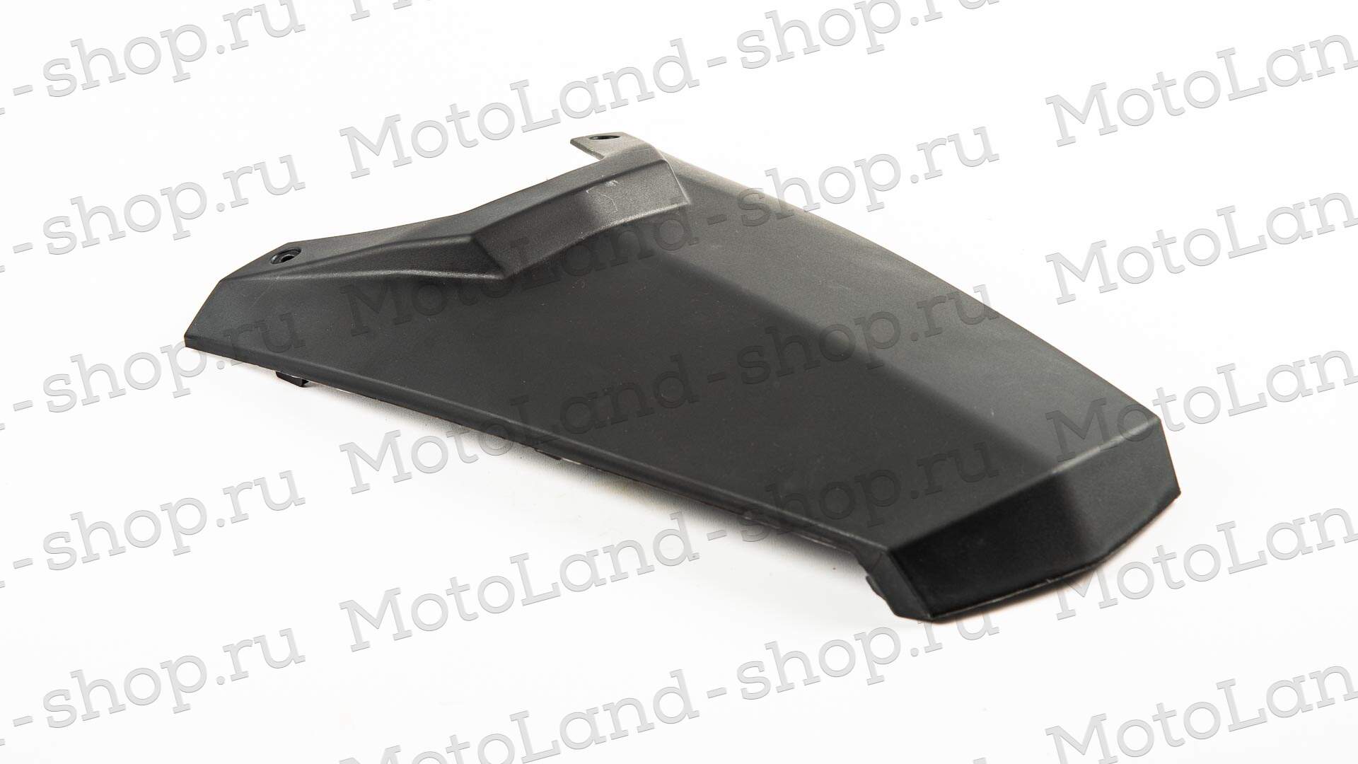 Пластик накладка декоративная передняя ATV WILD TRACK