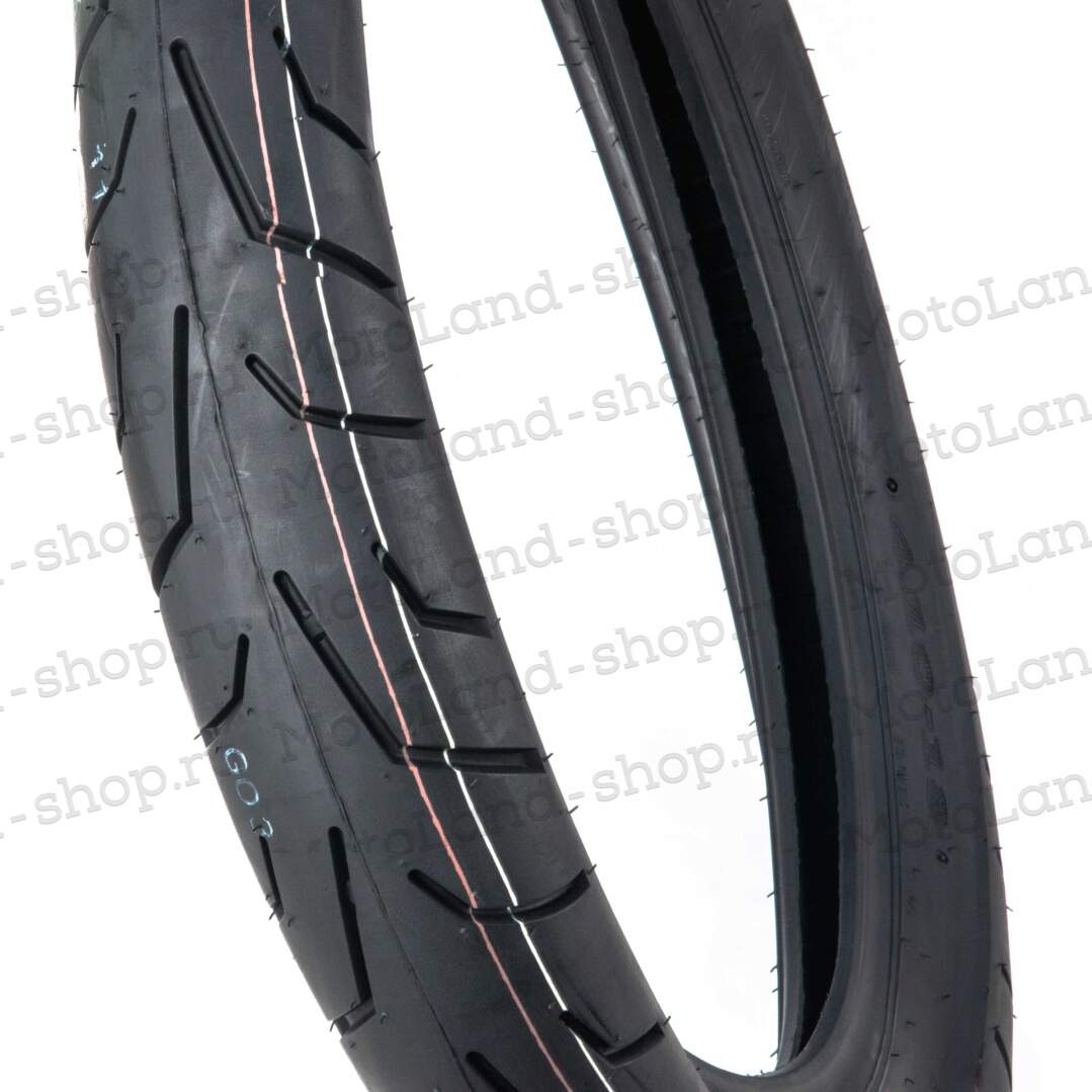 Покрышка мото 18" 4.10-18 P-161 CORDIAL