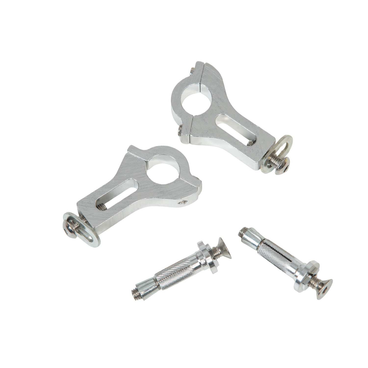 Защита рук №11 22мм желтая 