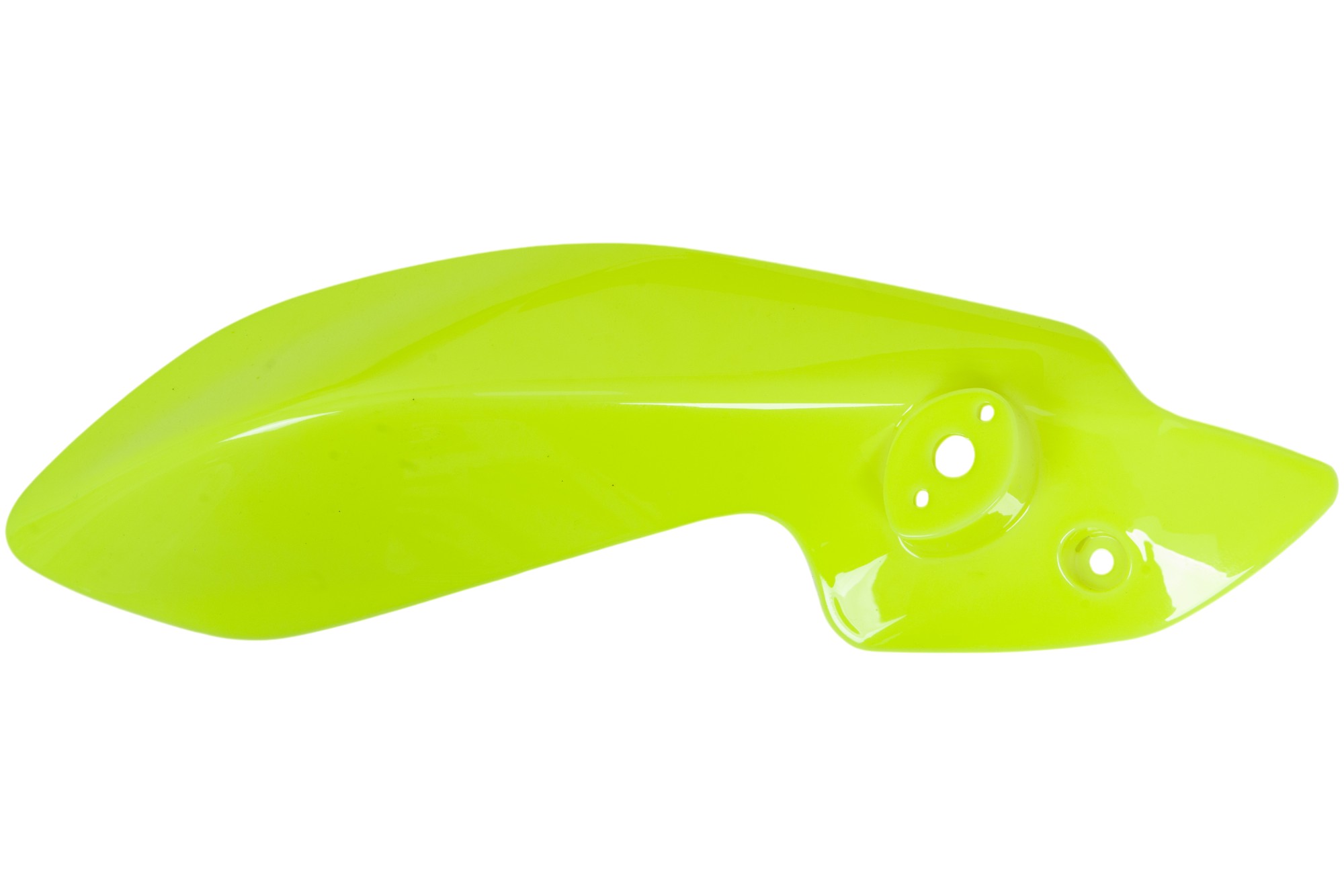 Пластик фары правый SPRINT 200