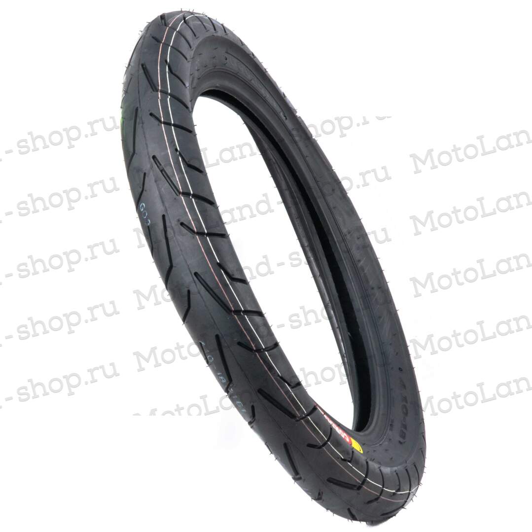 Покрышка мото 18" 4.10-18 P-161 CORDIAL