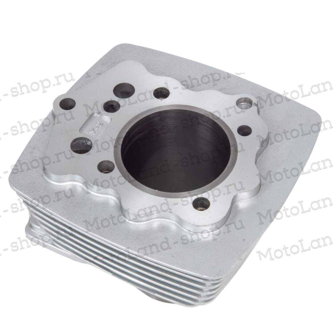 Цилиндро поршневая группа ( ЦПГ ) 163FML (CG200-A) d=63.5