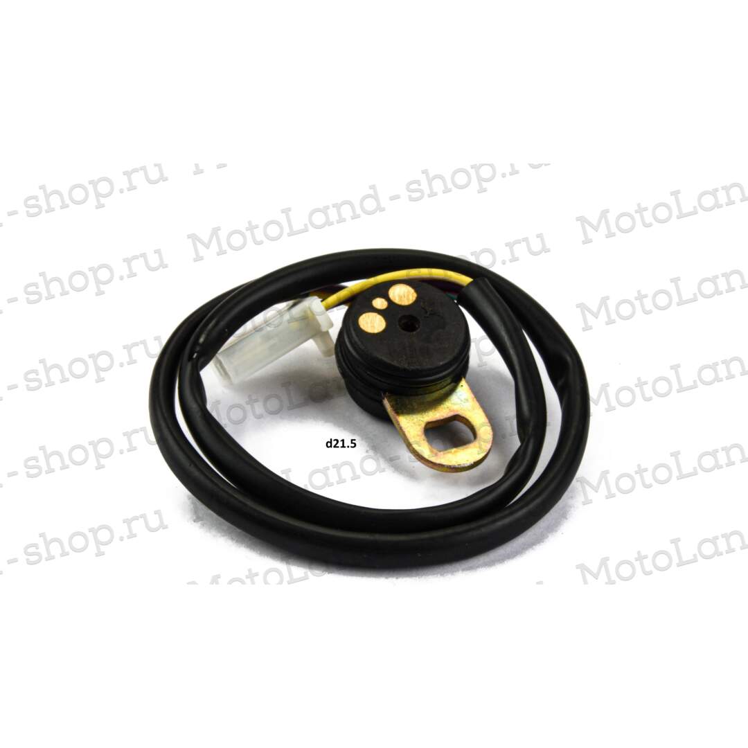 Датчик положения передач 163QMK с балансиром L=400 мм