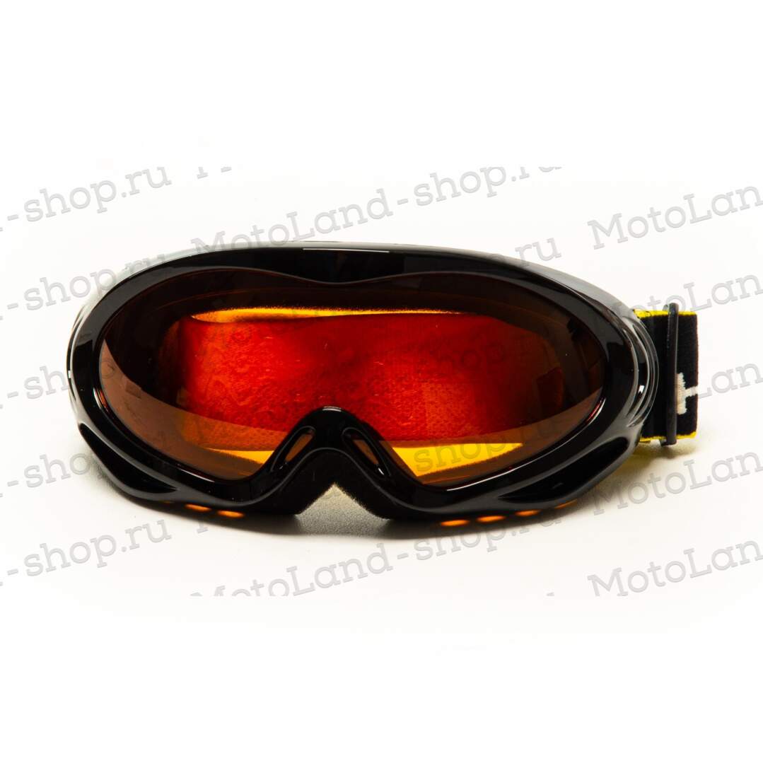 Очки Мотокросс HIZER  №2