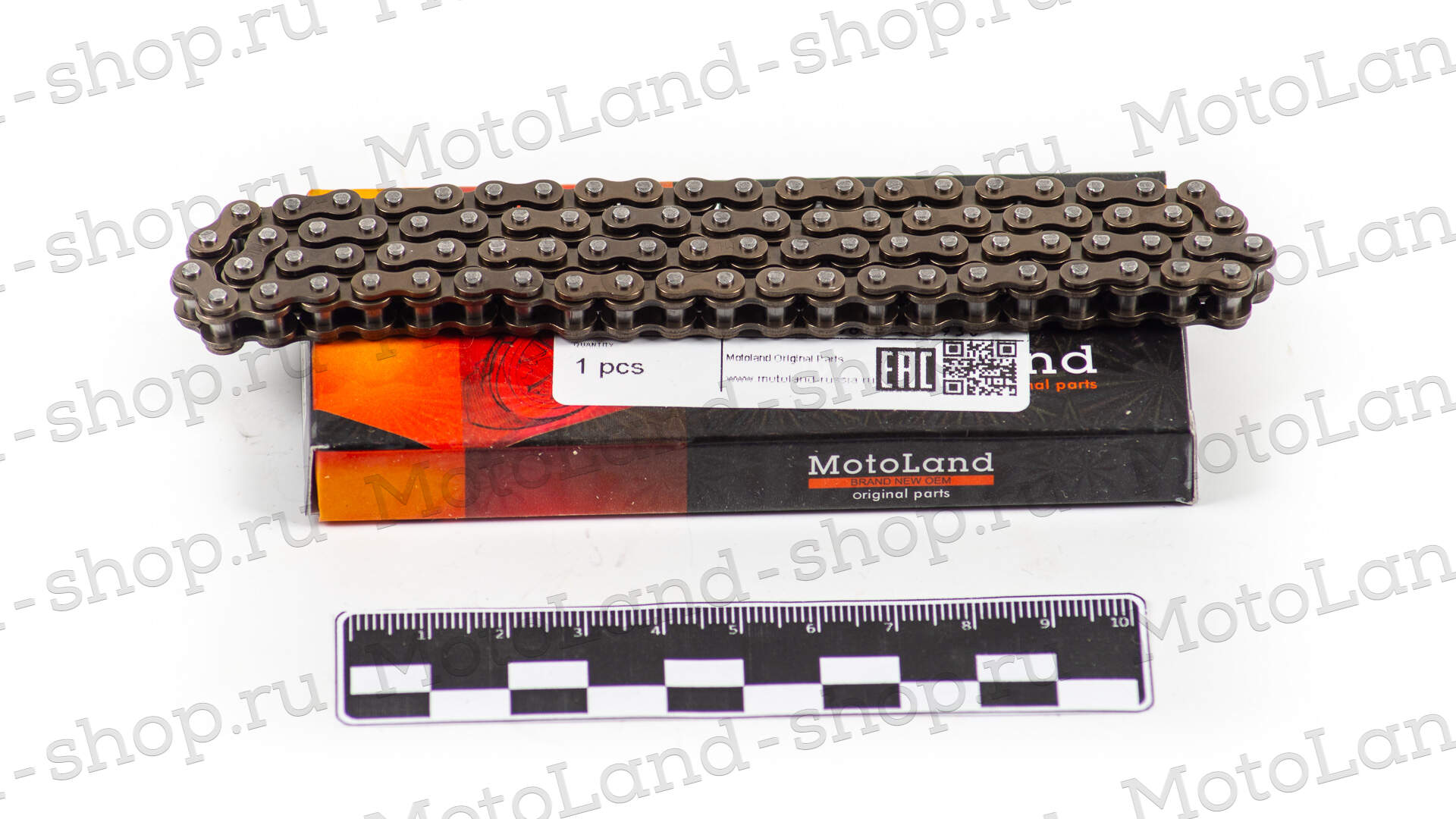 Цепь ГРМ 25Н-84L 152FMH, 153FMH 110см3