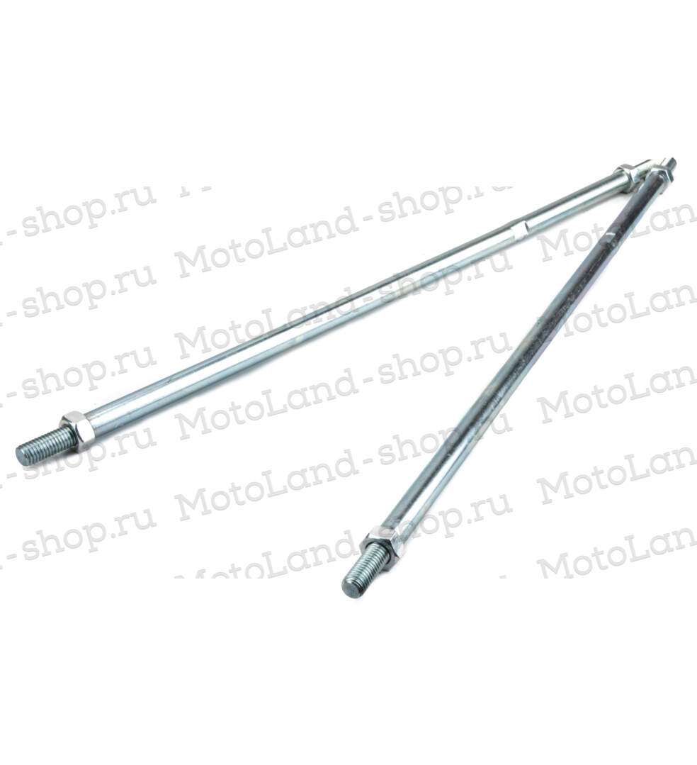 Тяга рулевая (Φ12*305) BARS 200