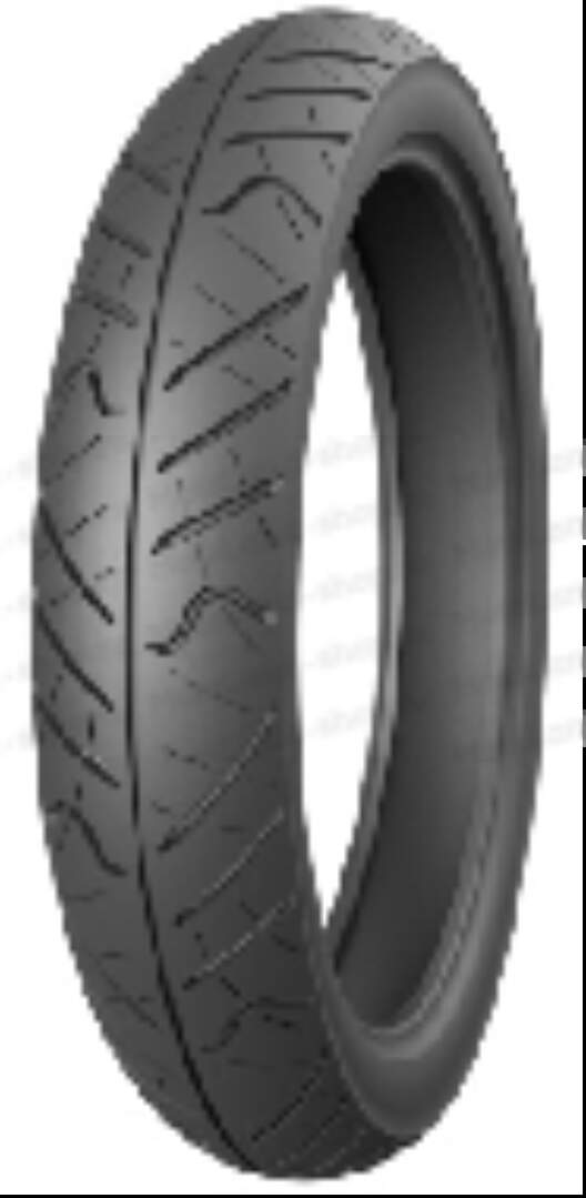 Покрышка мото 17" 110/70-17 P-245 Yuanxing