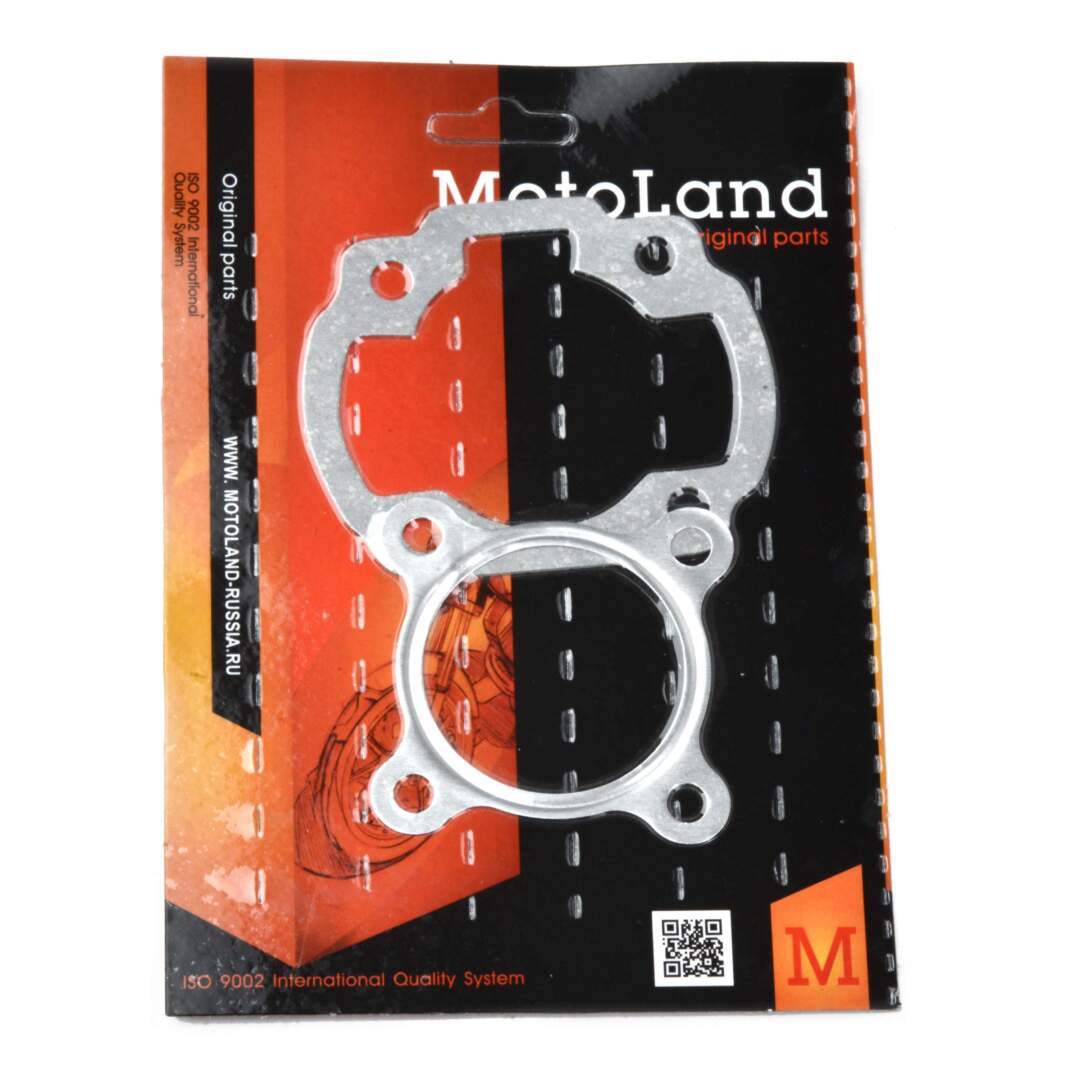 Набор прокладок цилиндро поршневой группы ( ЦПГ ) 1E40QMB D=47 (Stels QJ50)