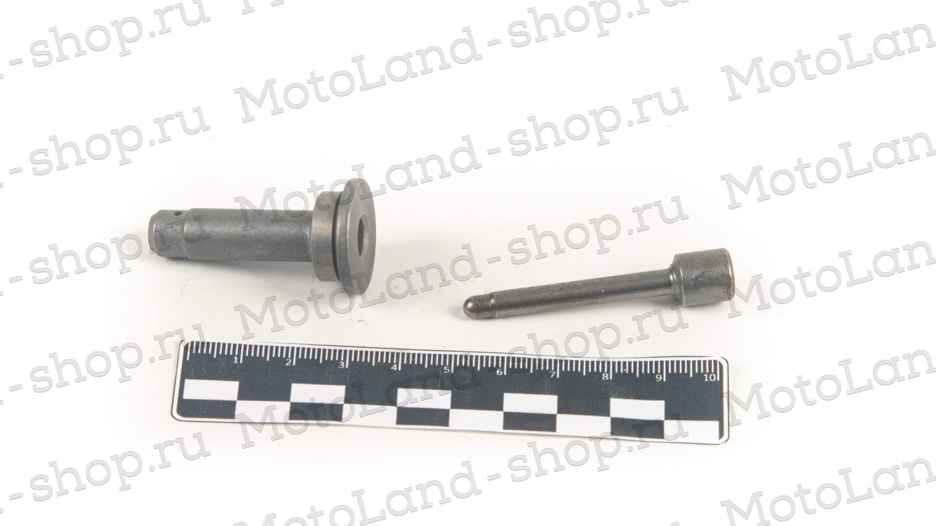 Шток сцепления 164FML (CGN200/NT200)