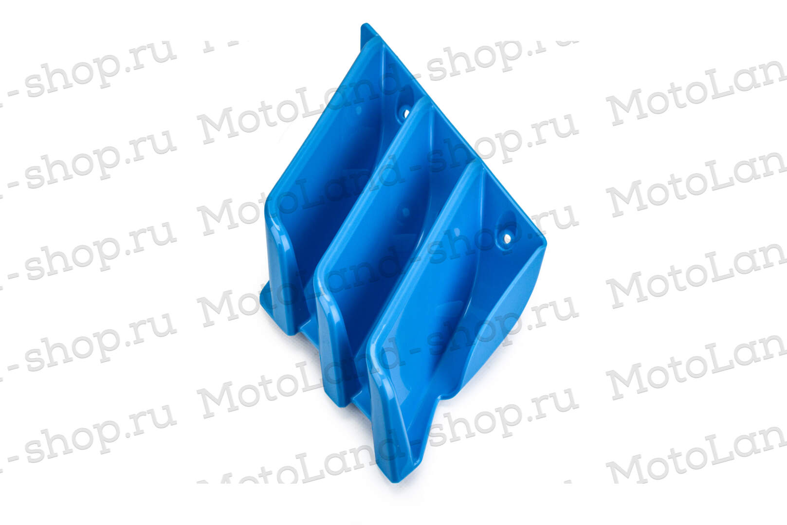 Пластик основной левый (нижняя часть) BARS 200