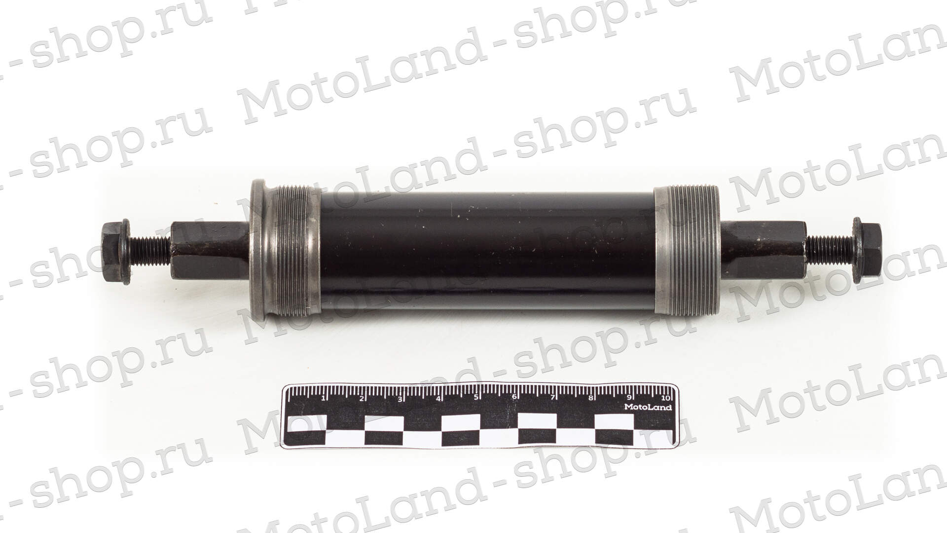 Картридж каретки NECO B911  167мм FATBIKE