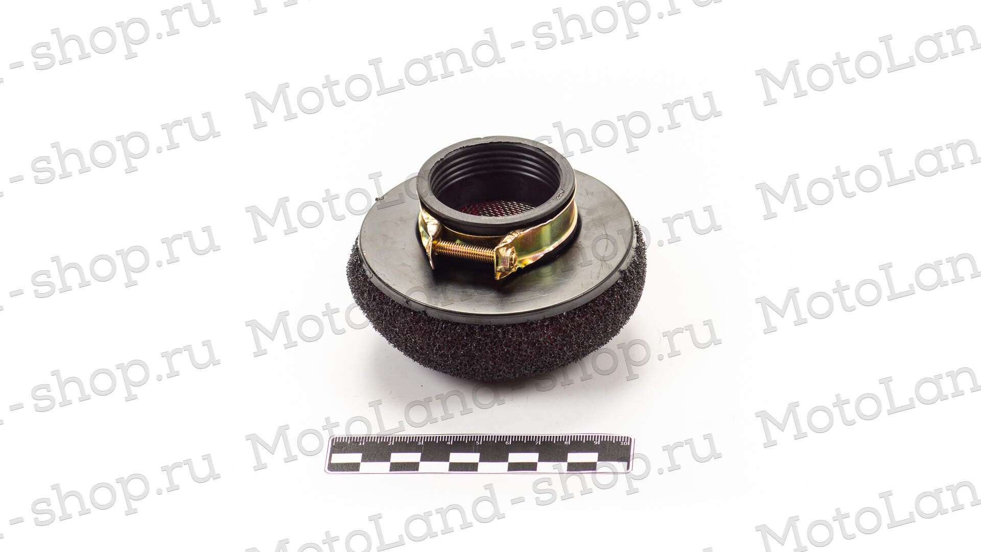 Фильтр возд. нулевик №4 (d=42mm) сфера