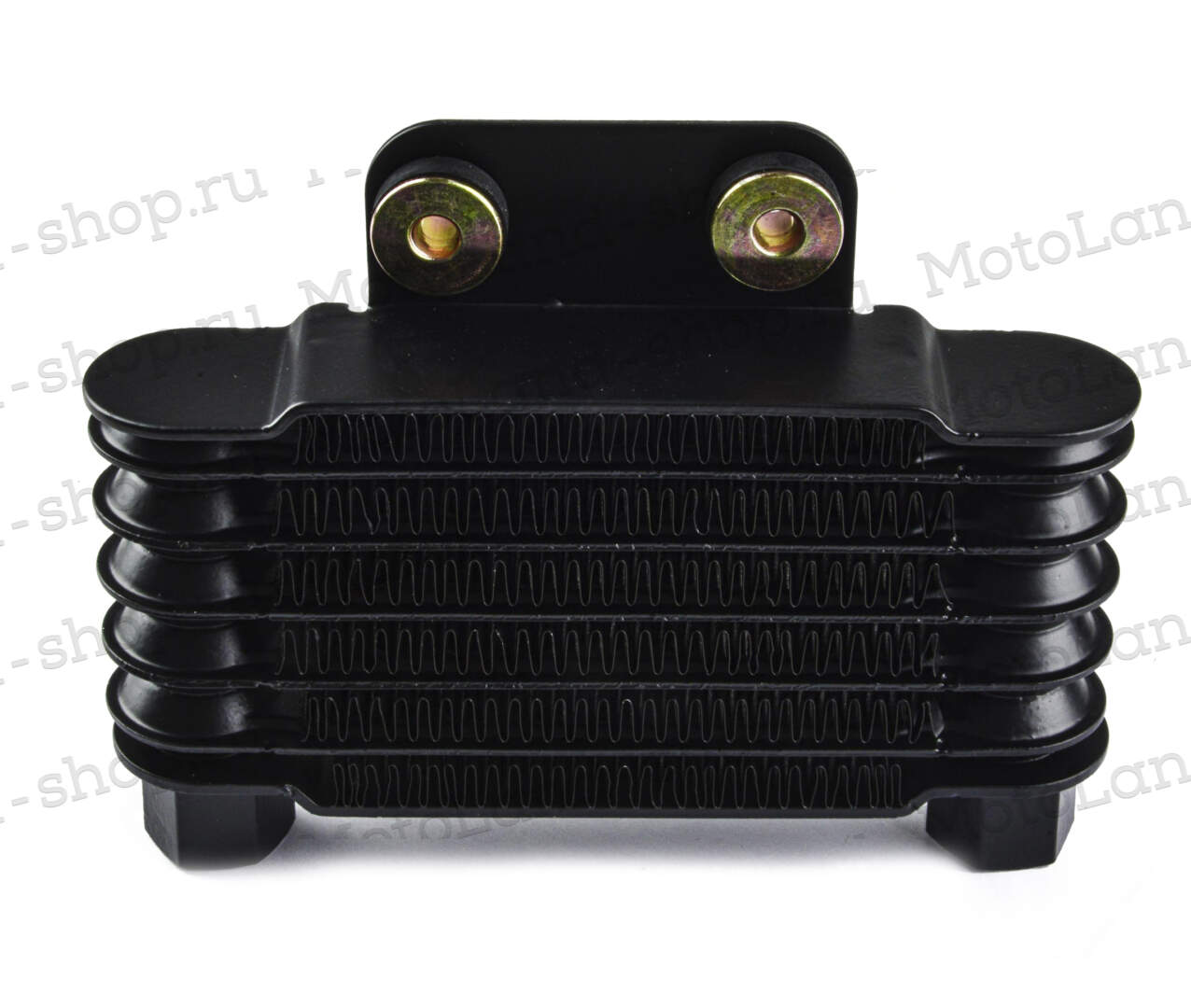 Радиатор ATV WILD TRACK