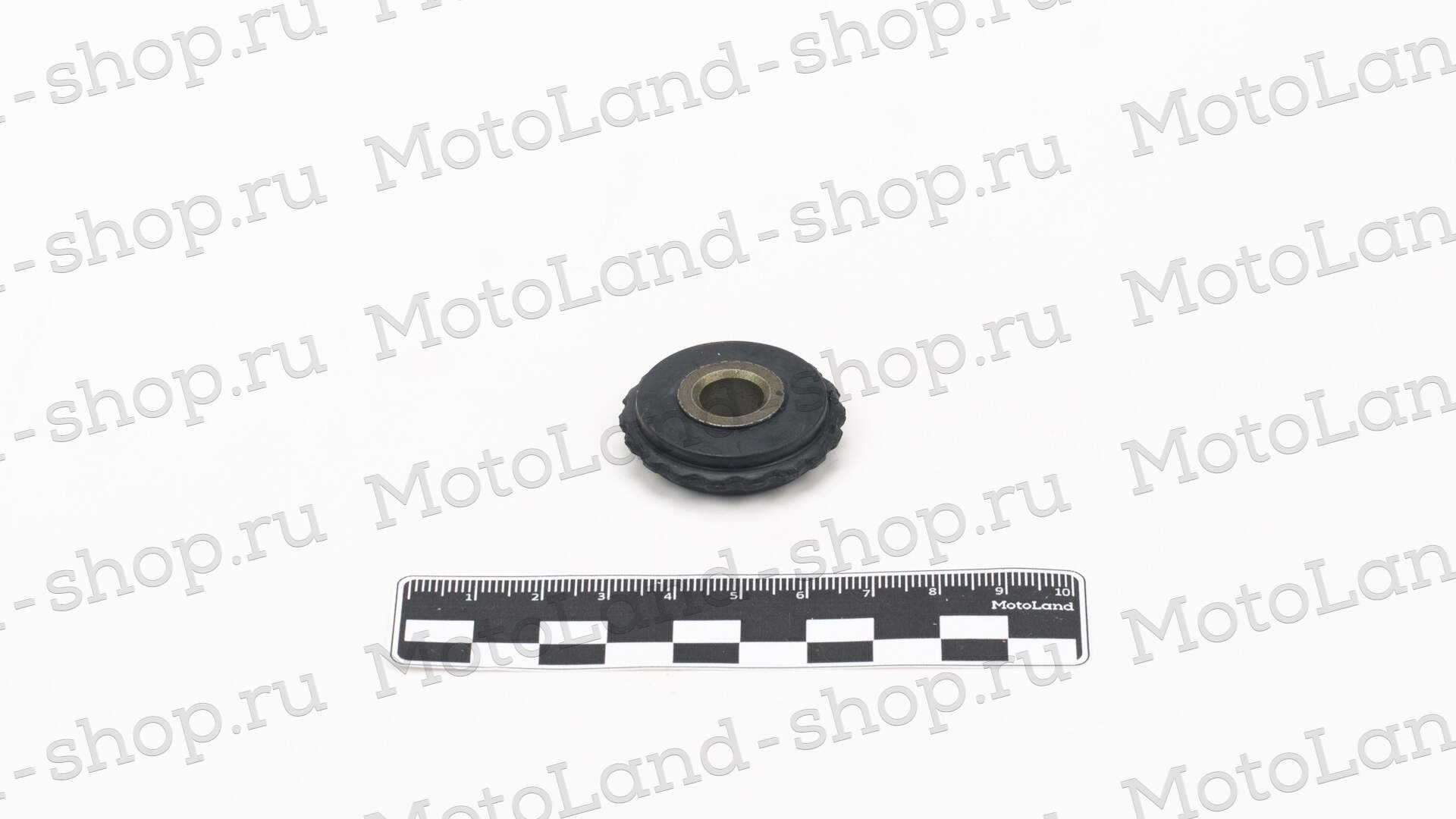 Ролик ГРМ натяжной 50-125см3