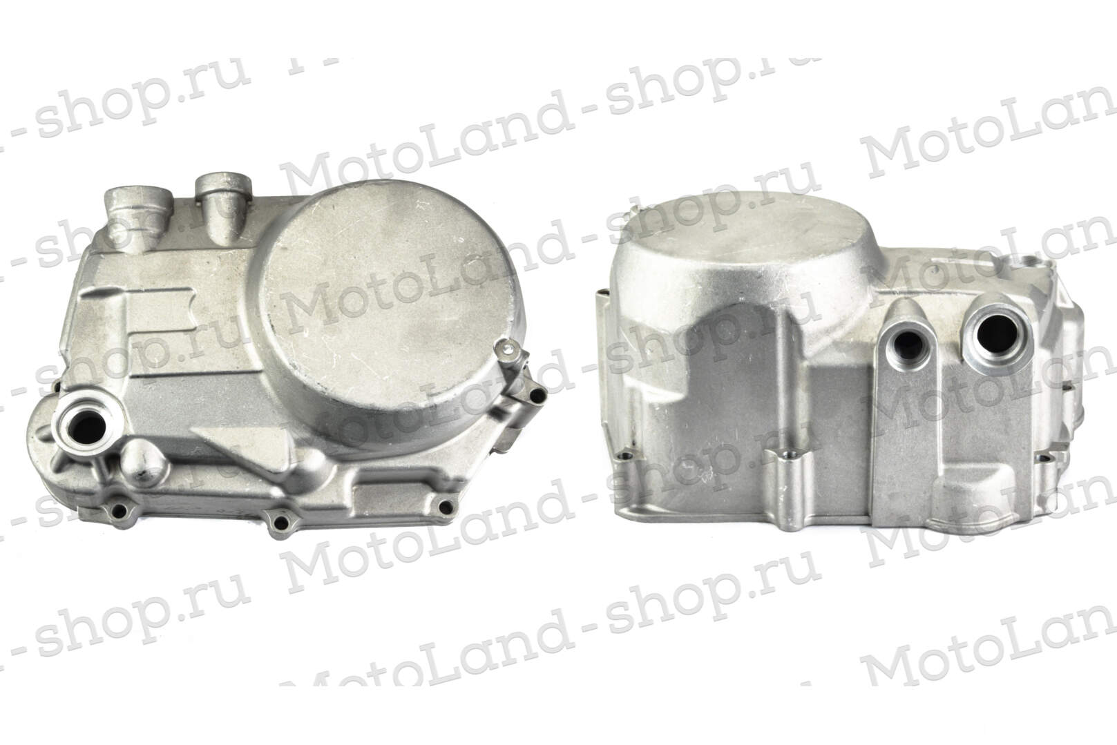 Крышка картера правая YX140 (W063)