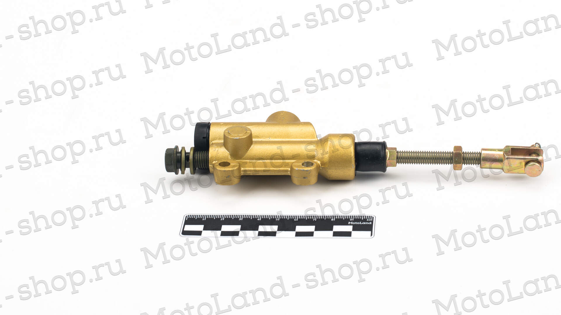 Главный тормозной цилиндр (задний) KAYO CRF801-7L