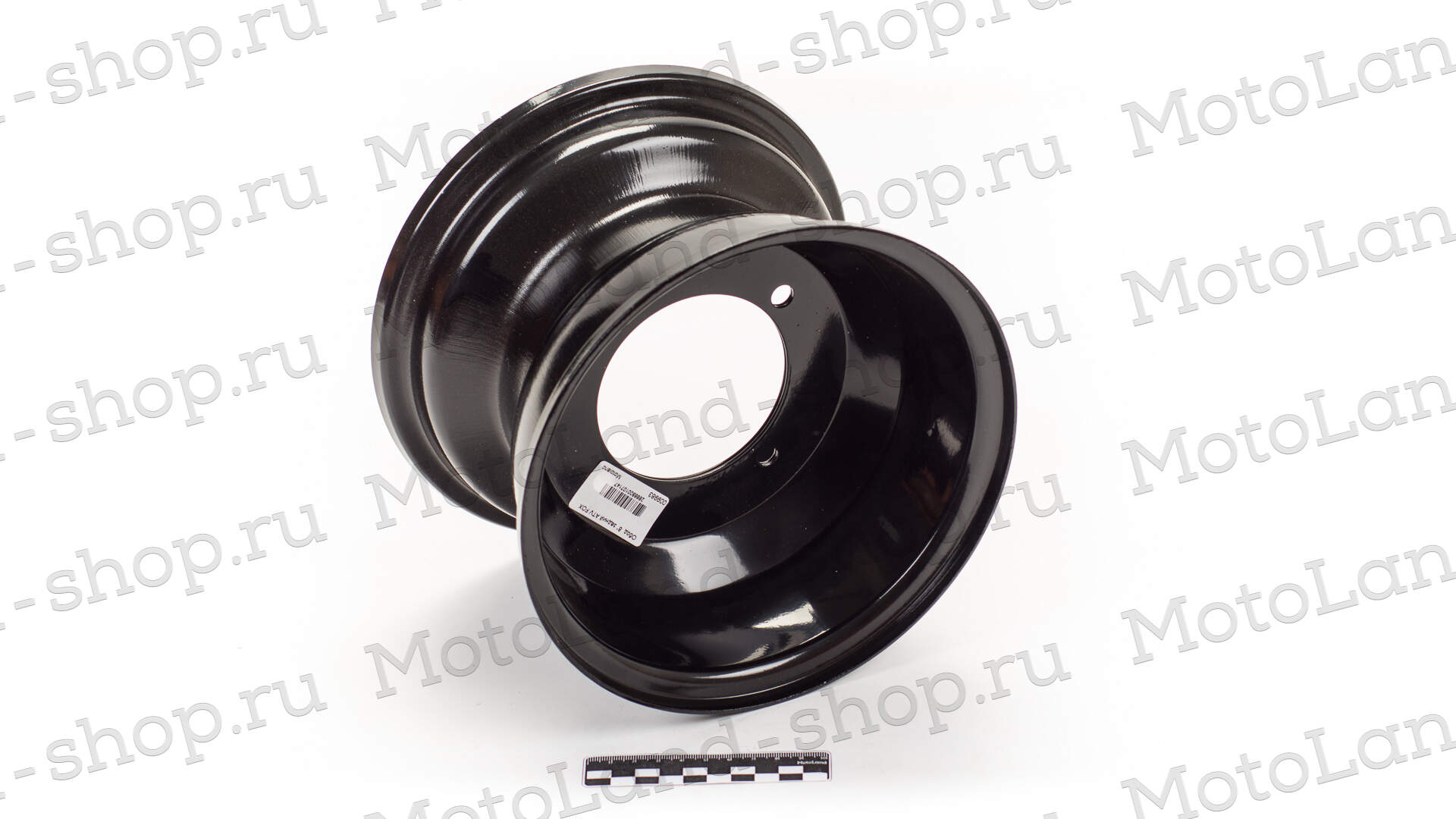 Обод задний 8" ATV FOX/WILD