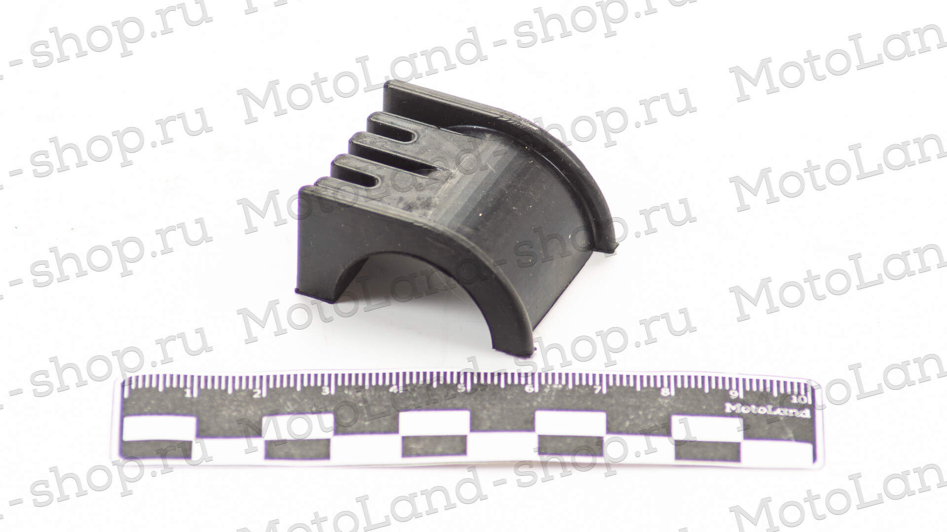 Резинка рулевого вала №1 ATV EAGLE