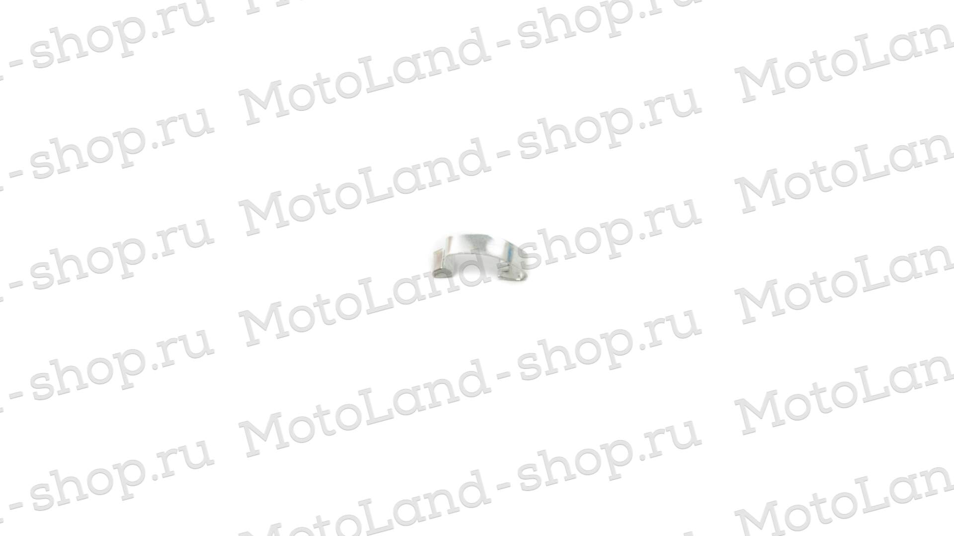 Крепление корпуса воздушного фильтра ATV 250S