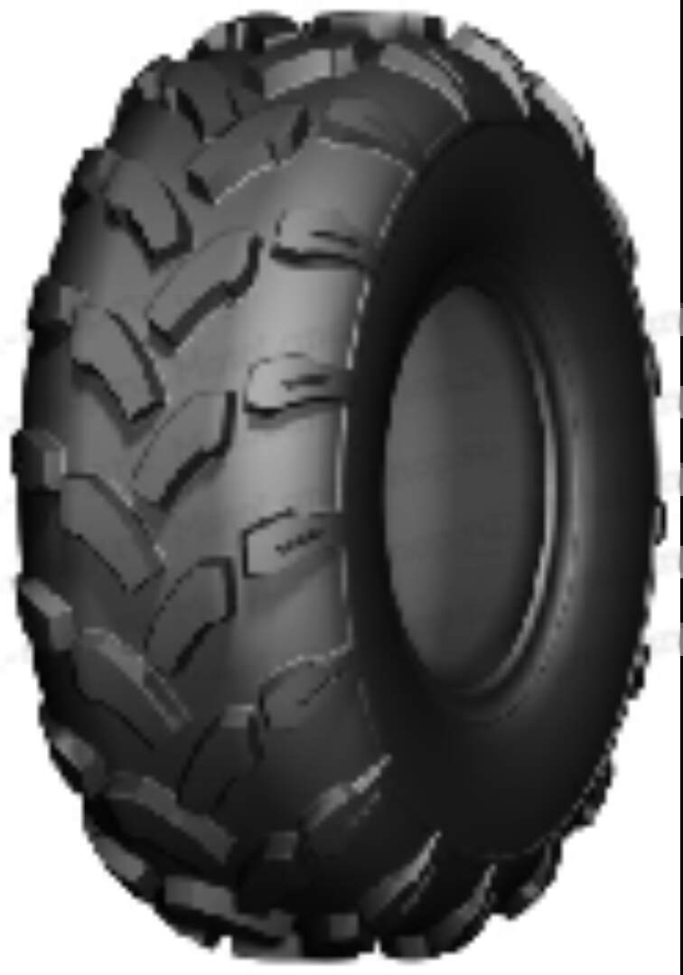 Покрышка ATV 10" 20x10-10 P-80 Yuanxing